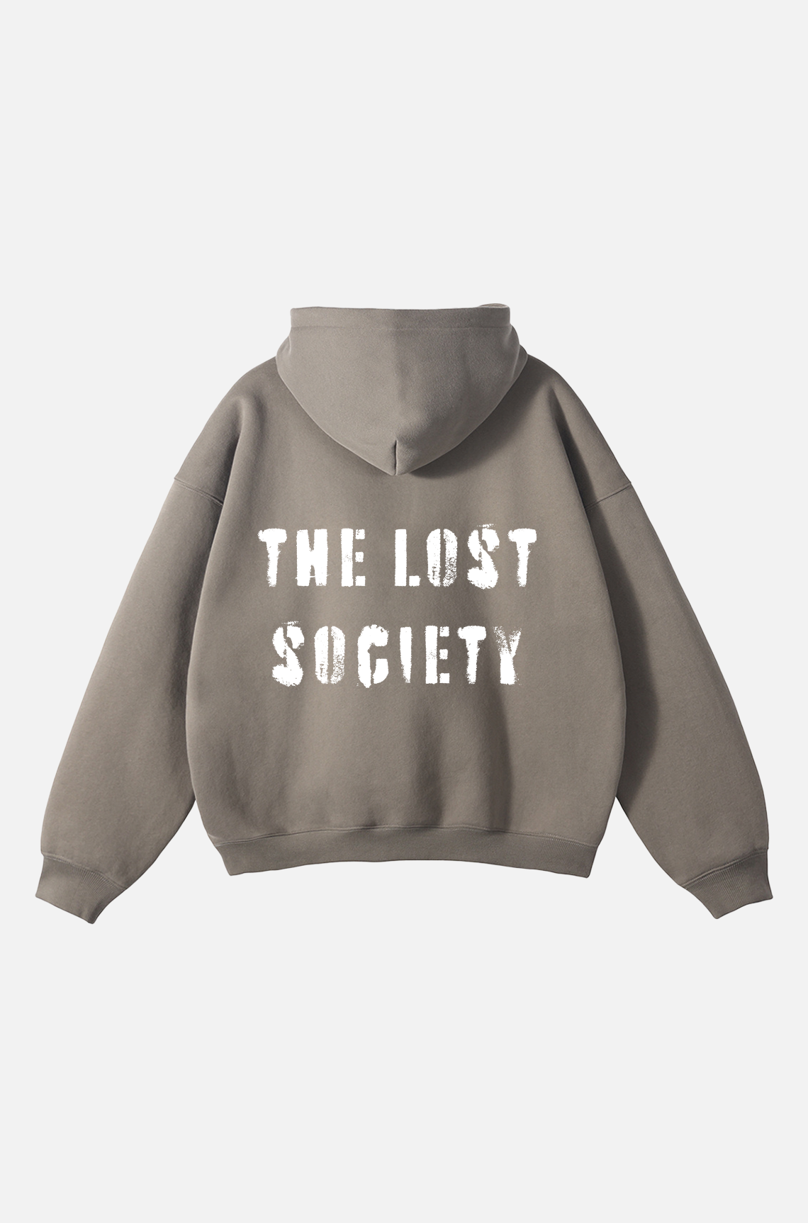 LOST SOCIETY HOODIE