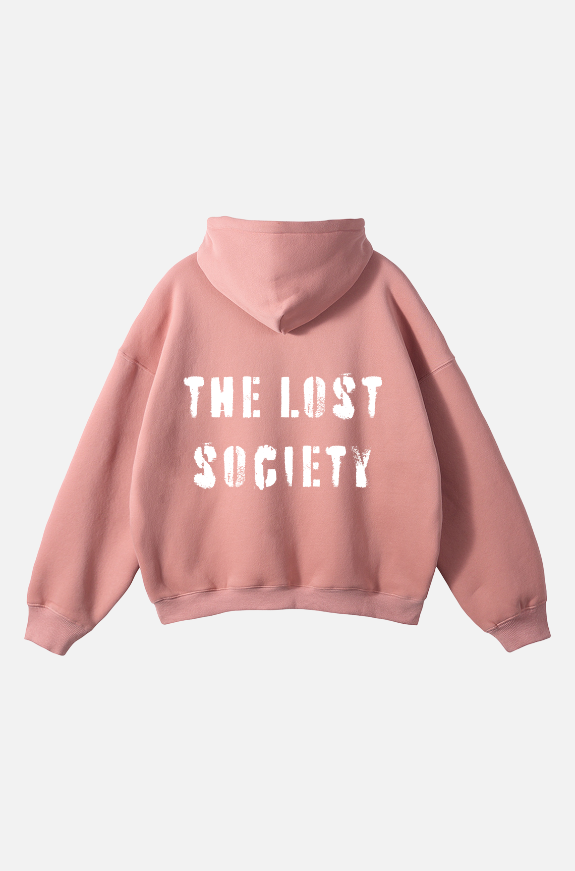 LOST SOCIETY HOODIE