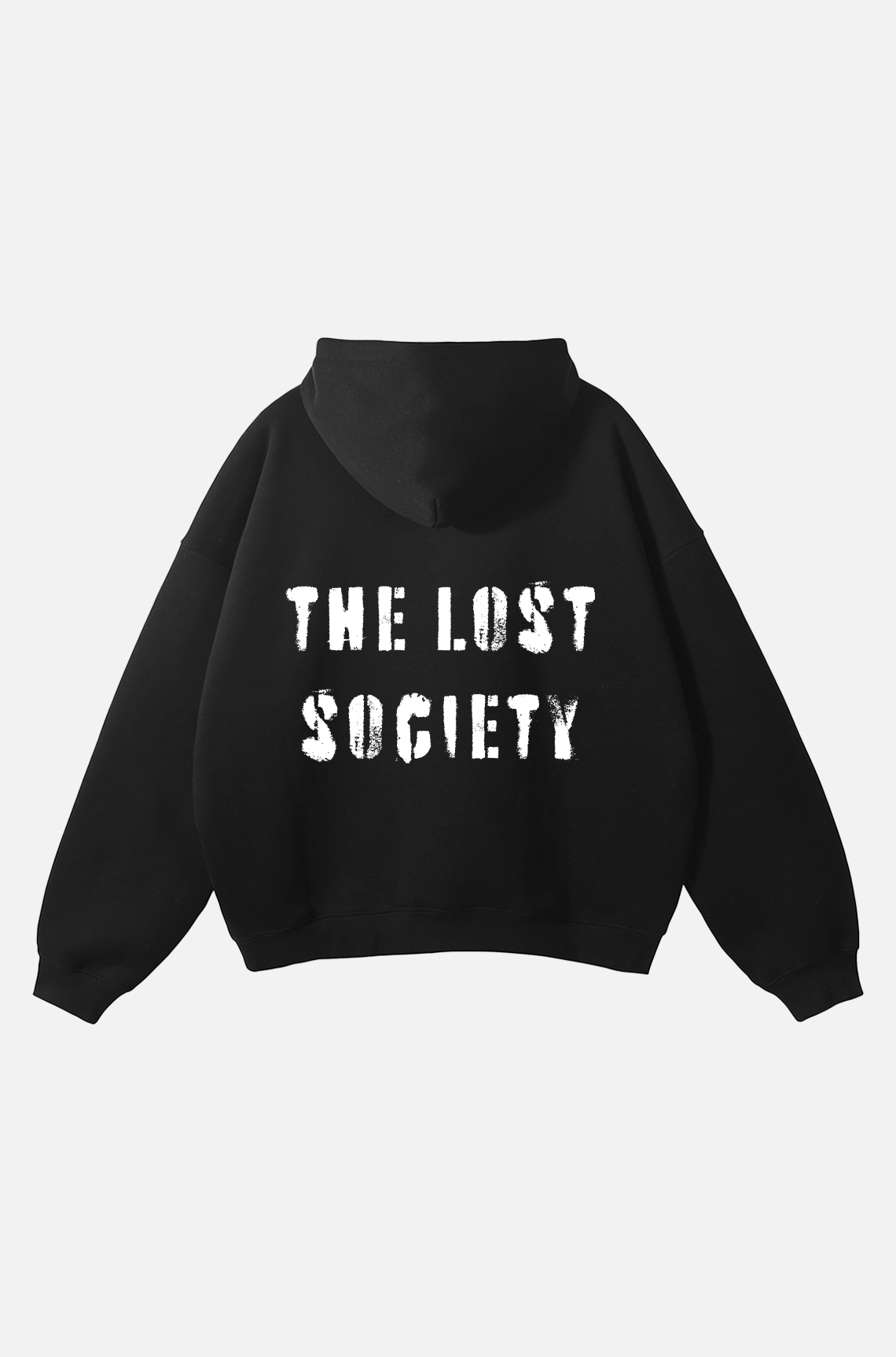 LOST SOCIETY HOODIE