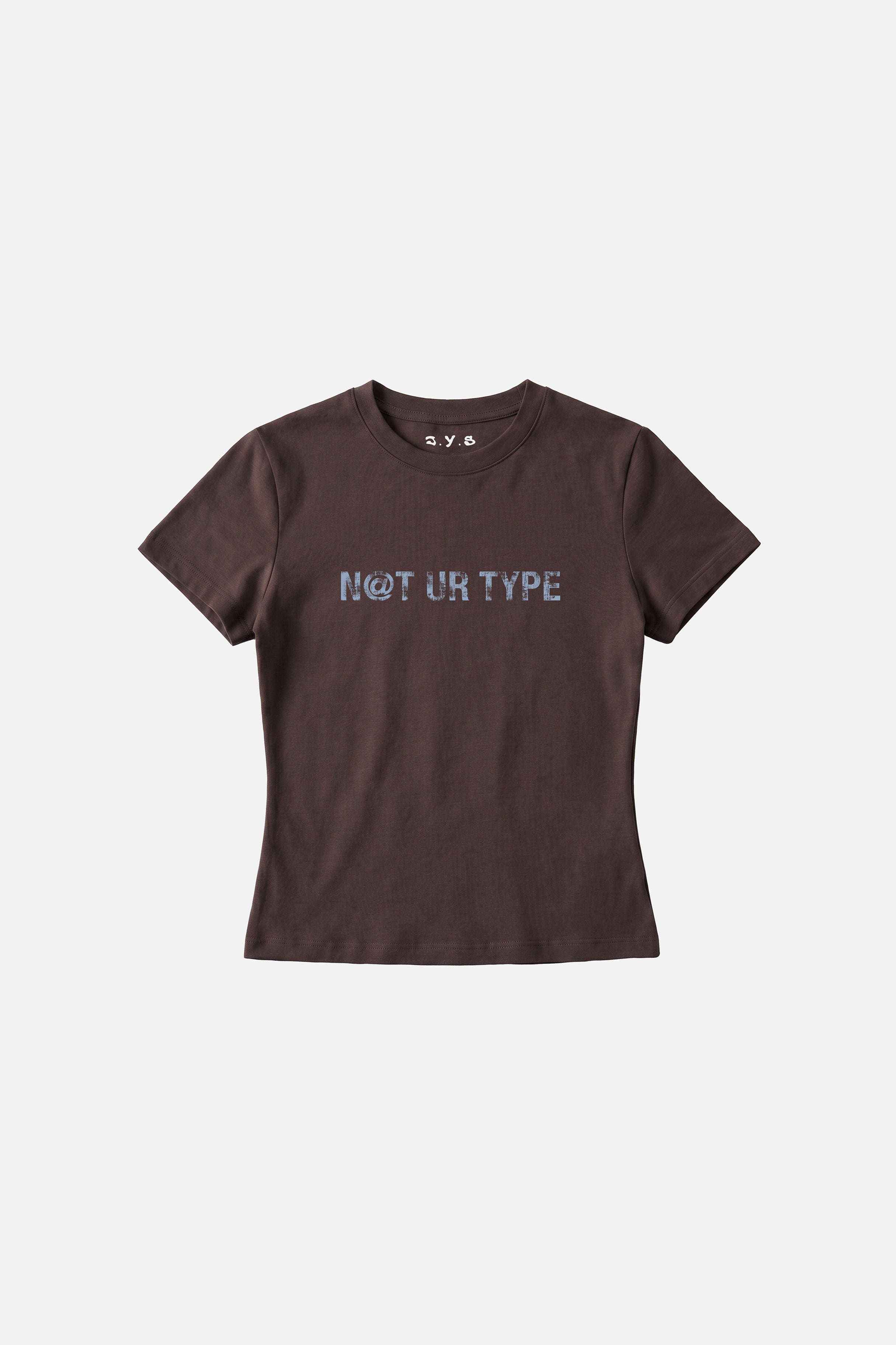 My Own Type
