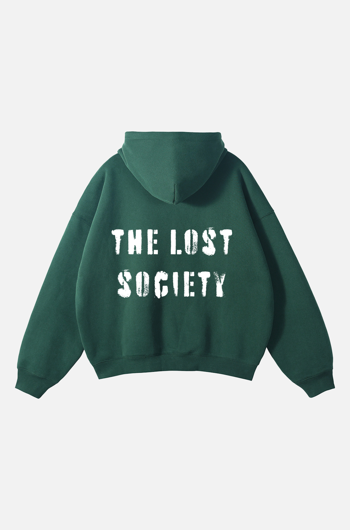 LOST SOCIETY HOODIE