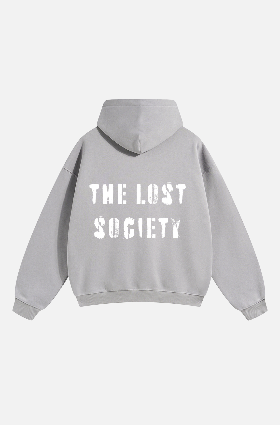 LOST SOCIETY HOODIE