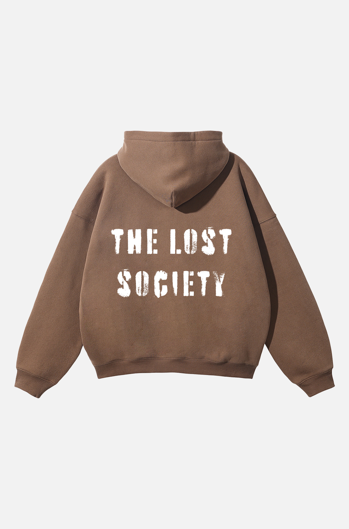 LOST SOCIETY HOODIE