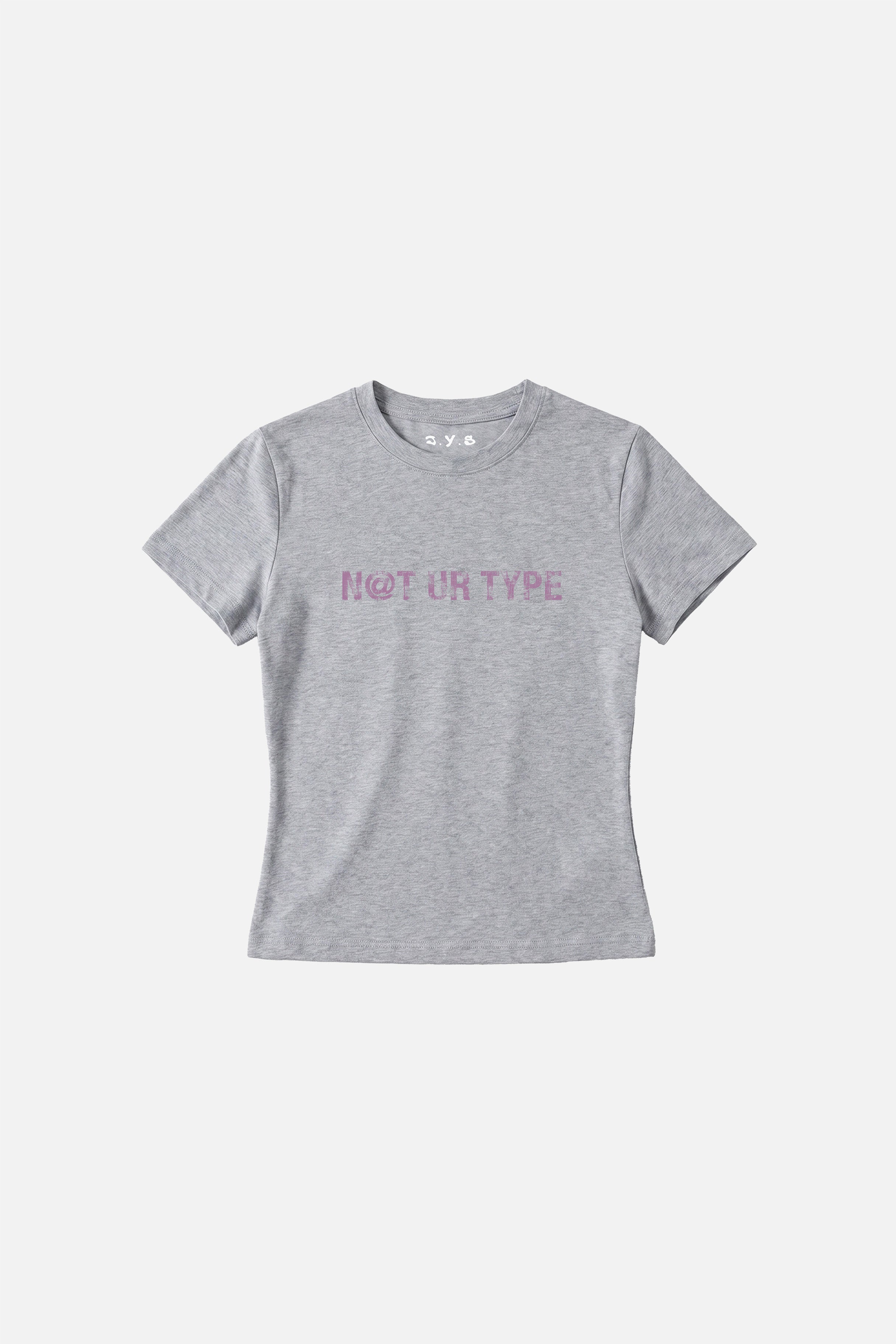 My Own Type