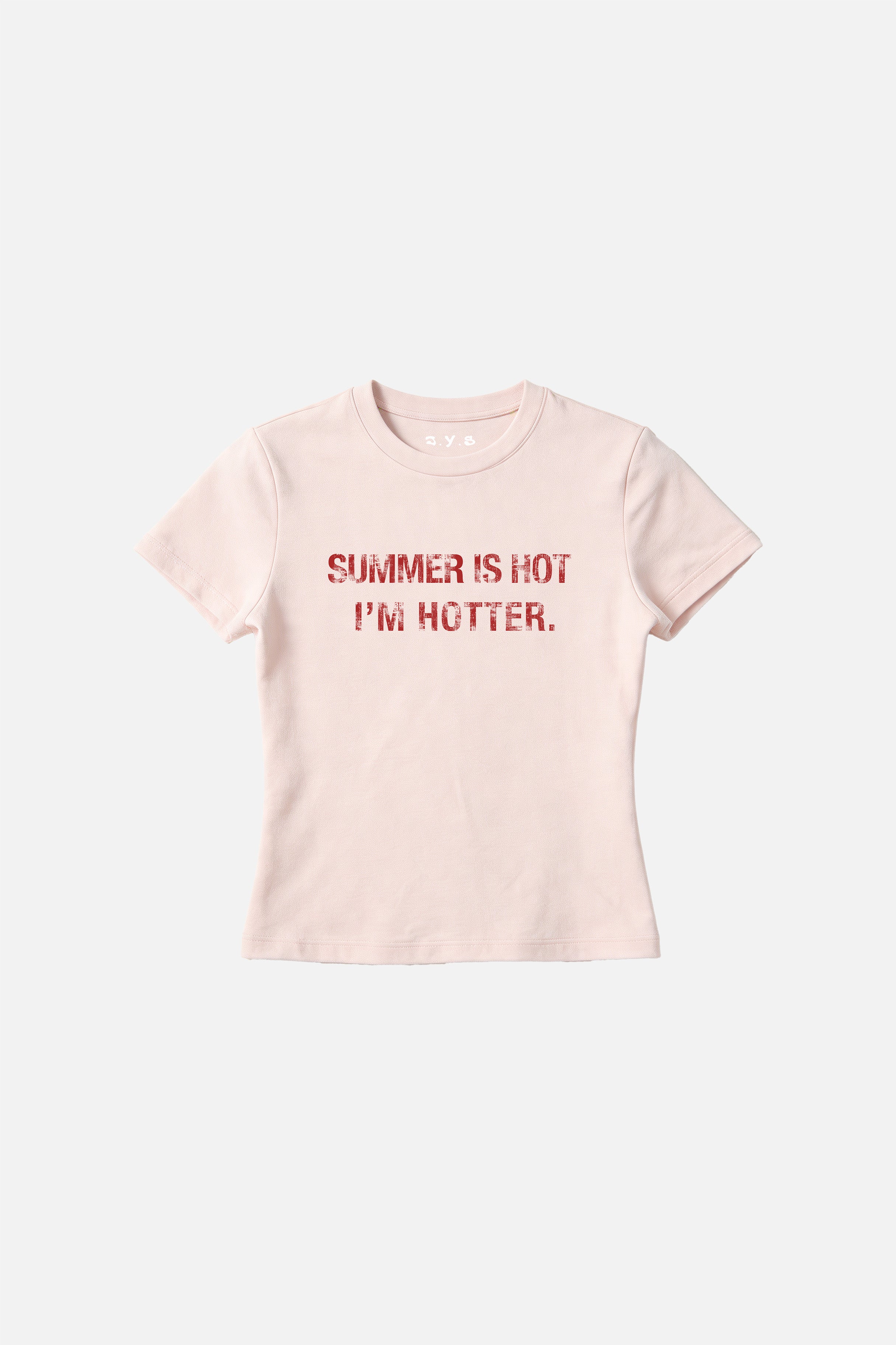 The Forecast: Hot