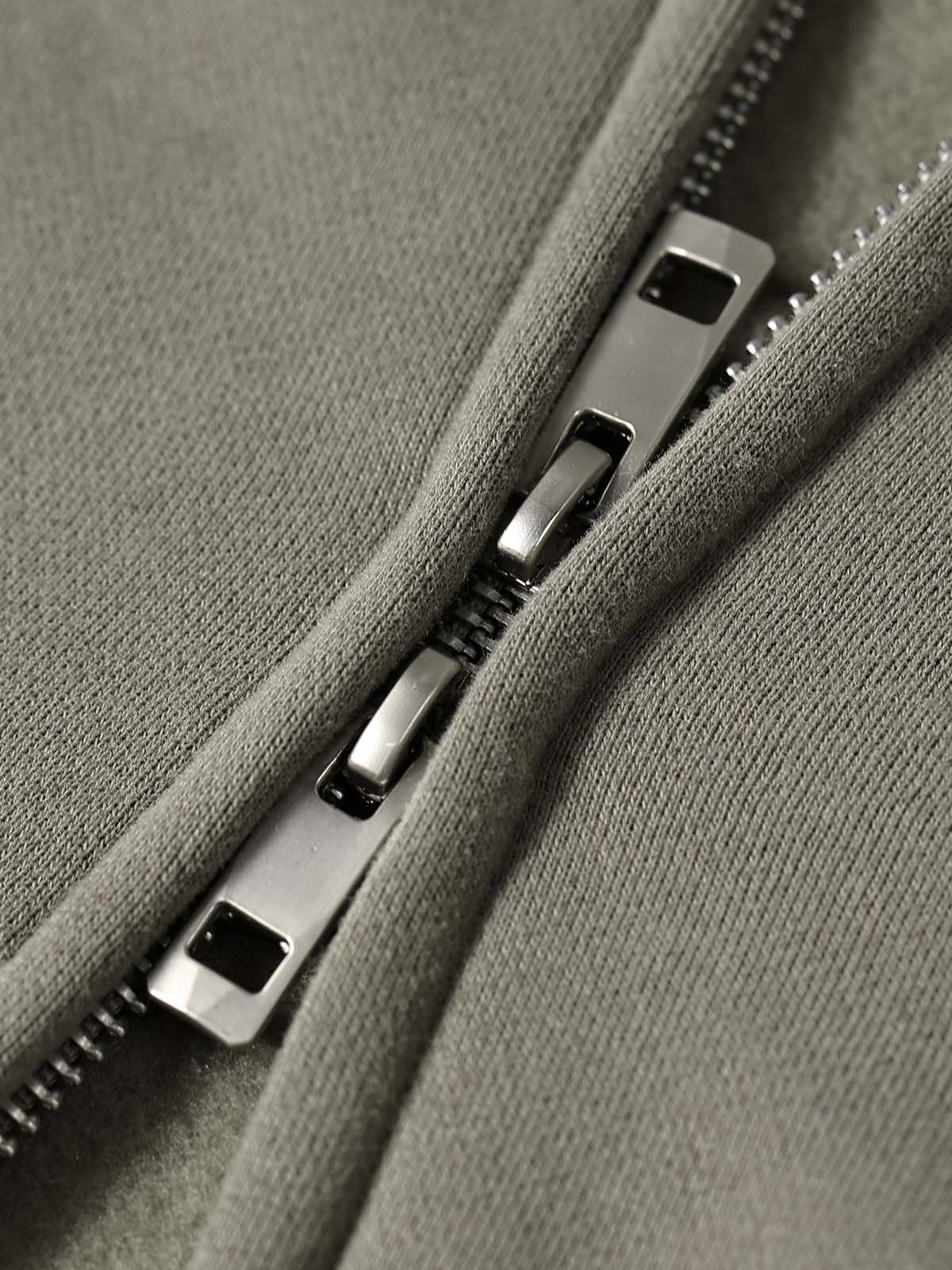 IT'S JACKET V1 - LORNE