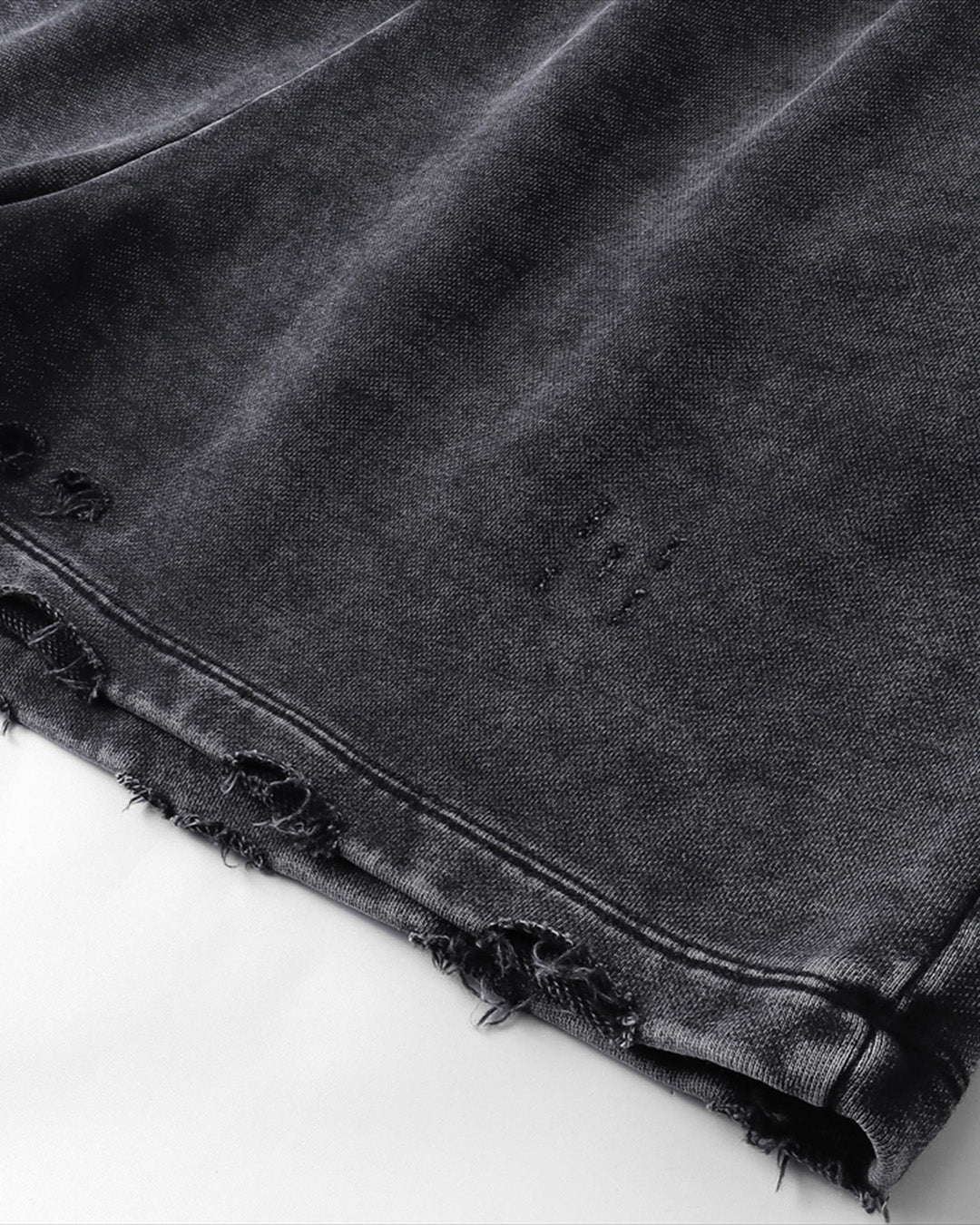 Distortion Shorts