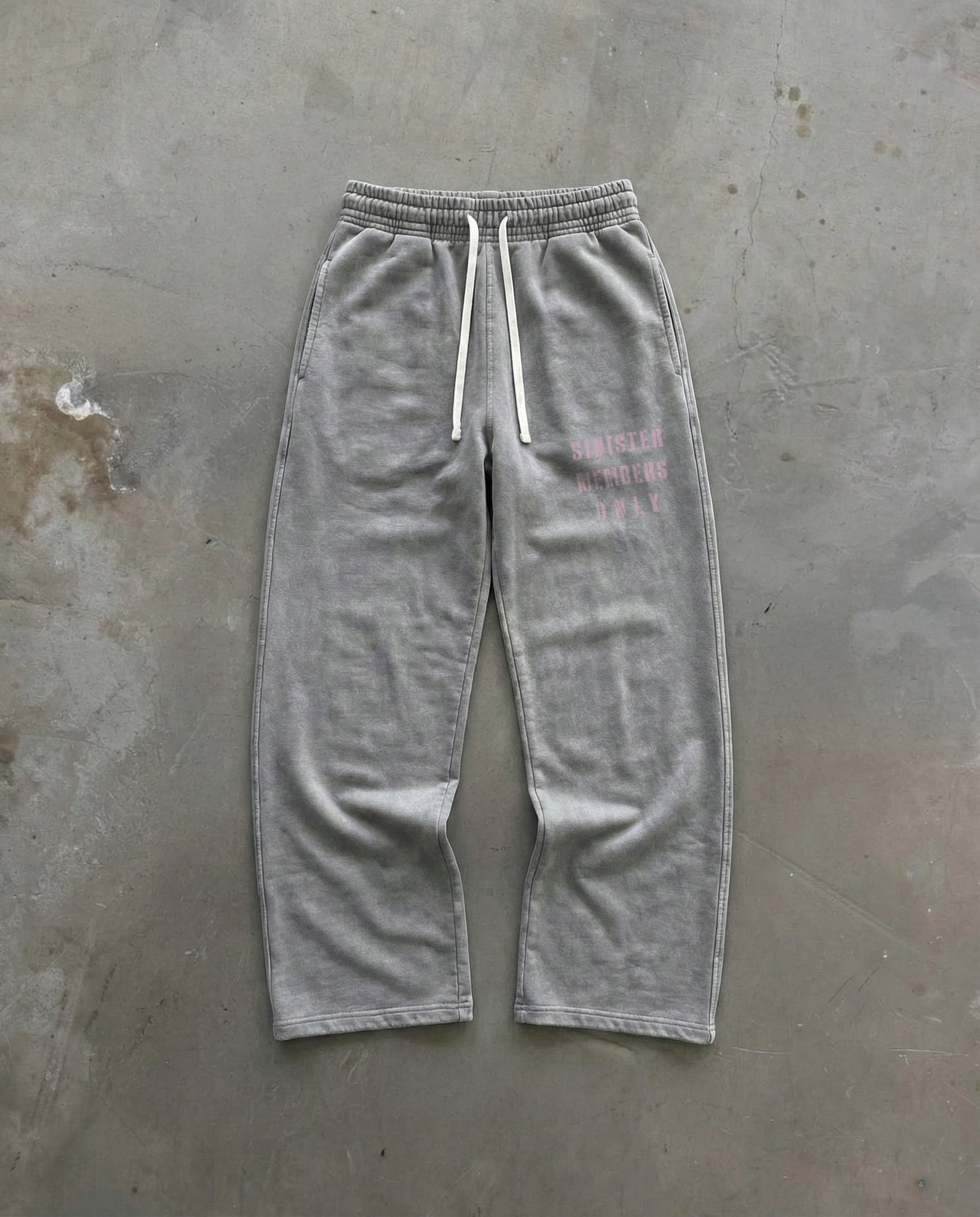 MEMBERS ONLY - PANTS