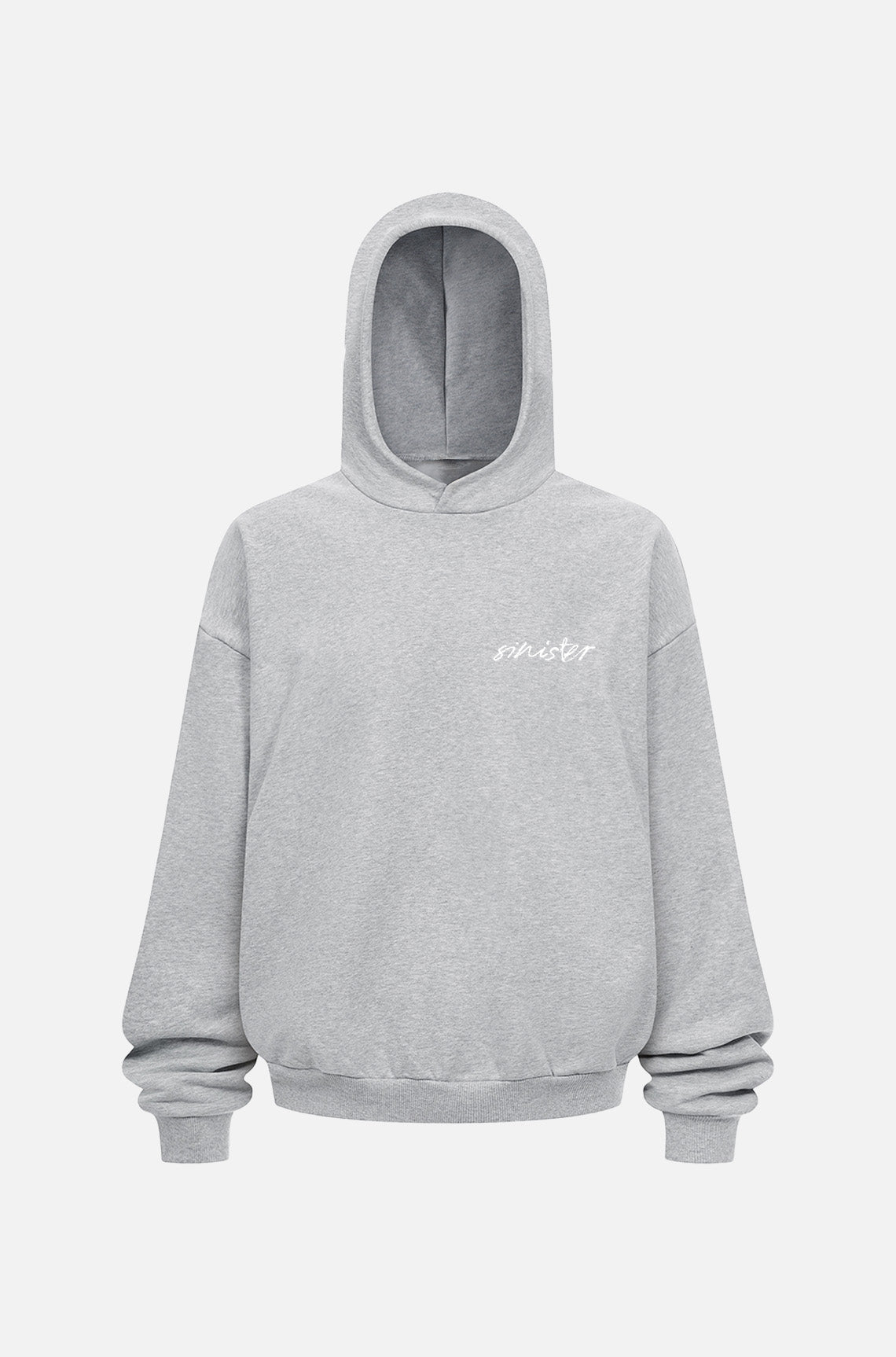 IT'S HOODIE V2 - SOMA