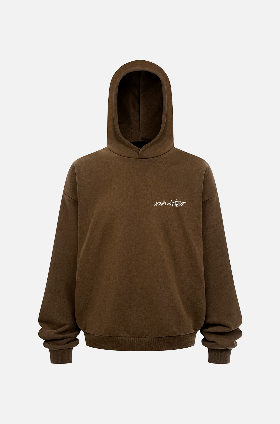 IT'S HOODIE V2 - SOMA