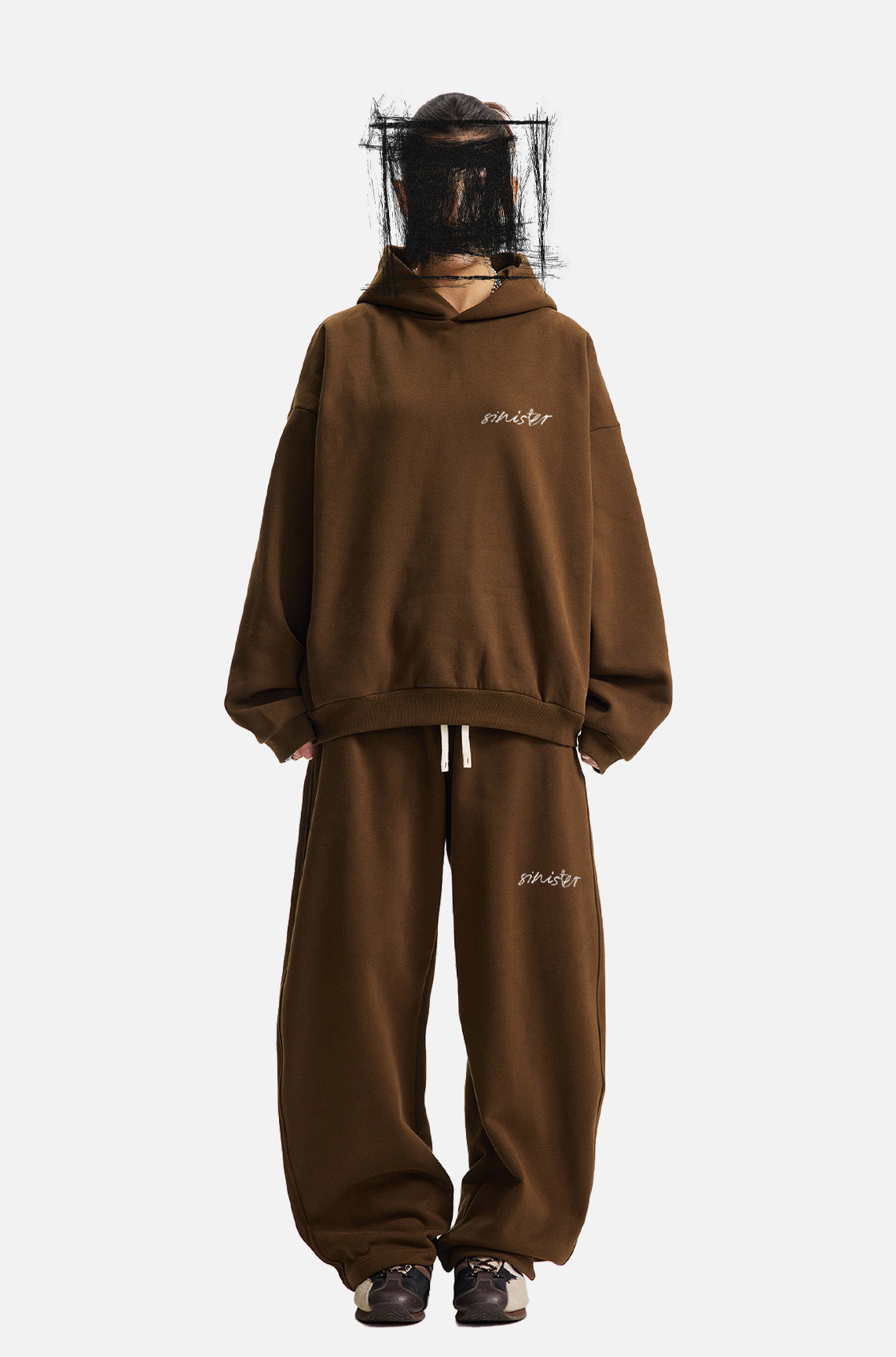 IT'S PANTS V2 - SOMA