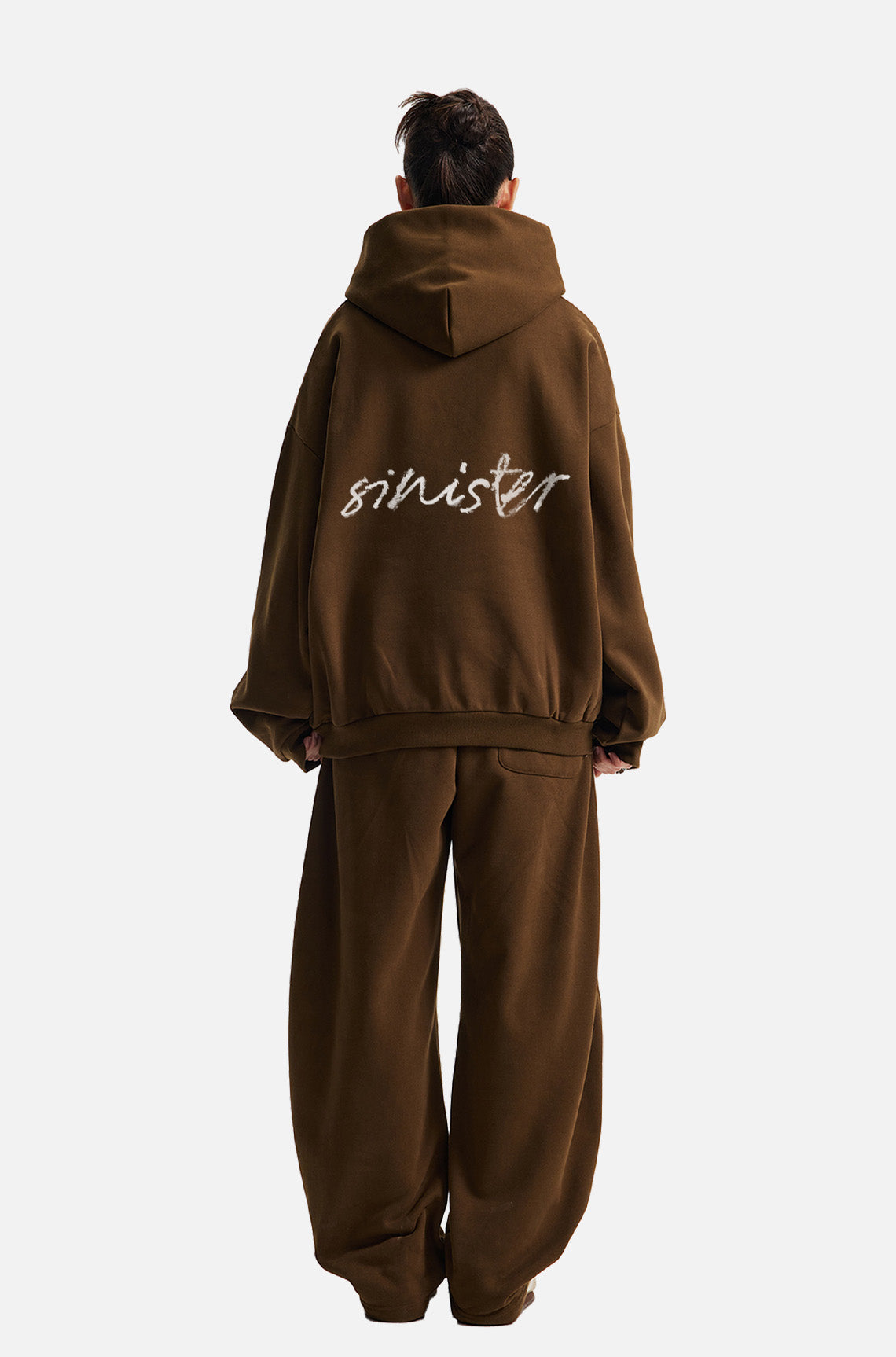 IT'S HOODIE V2 - SOMA