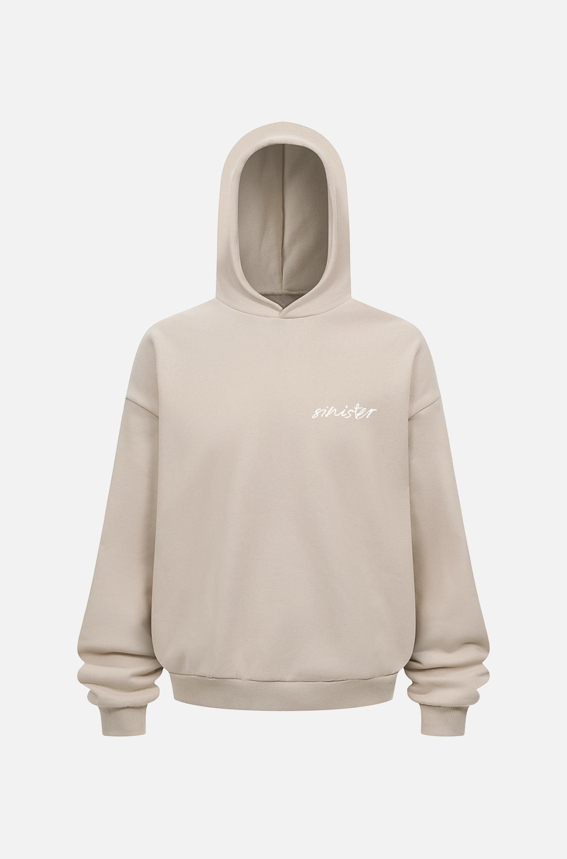 IT'S HOODIE V2 - SOMA