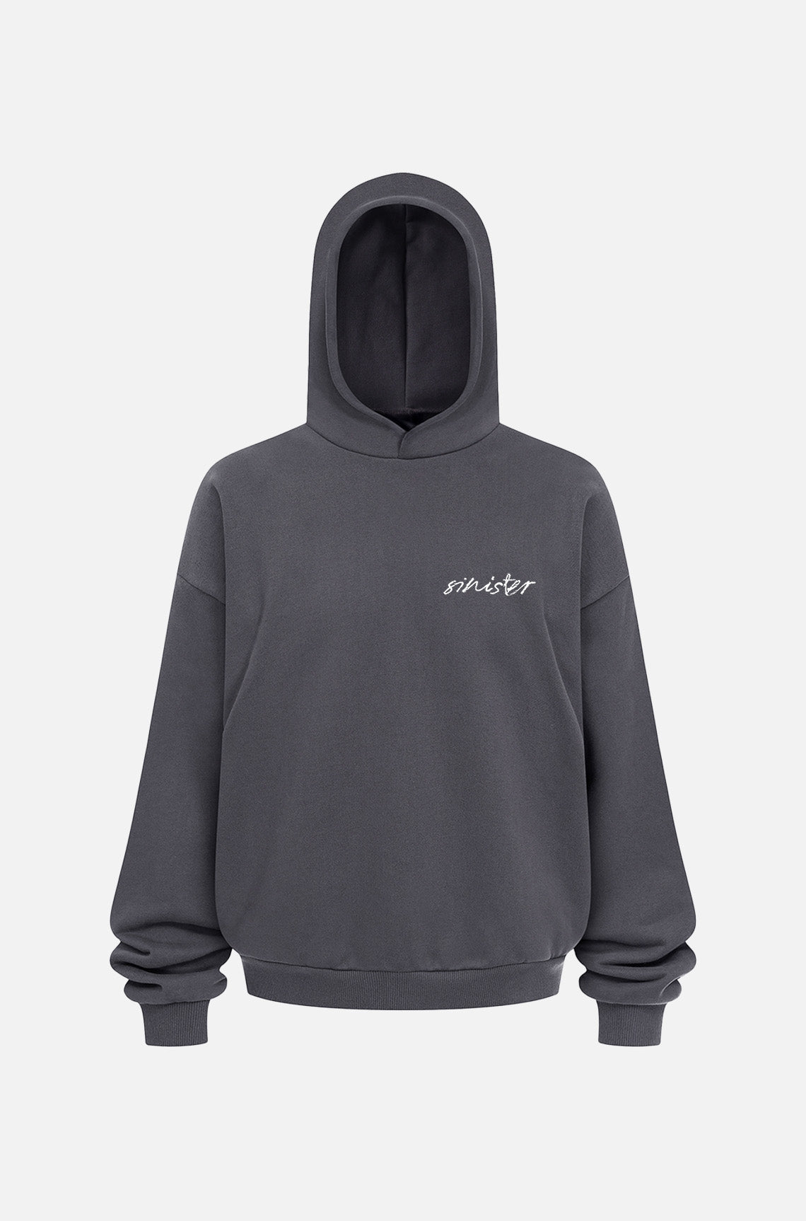 IT'S HOODIE V2 - SOMA