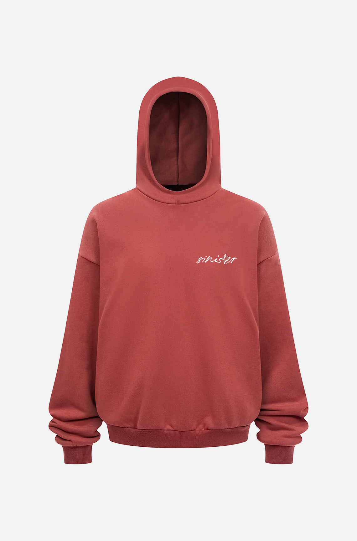 IT'S HOODIE V2 - SOMA