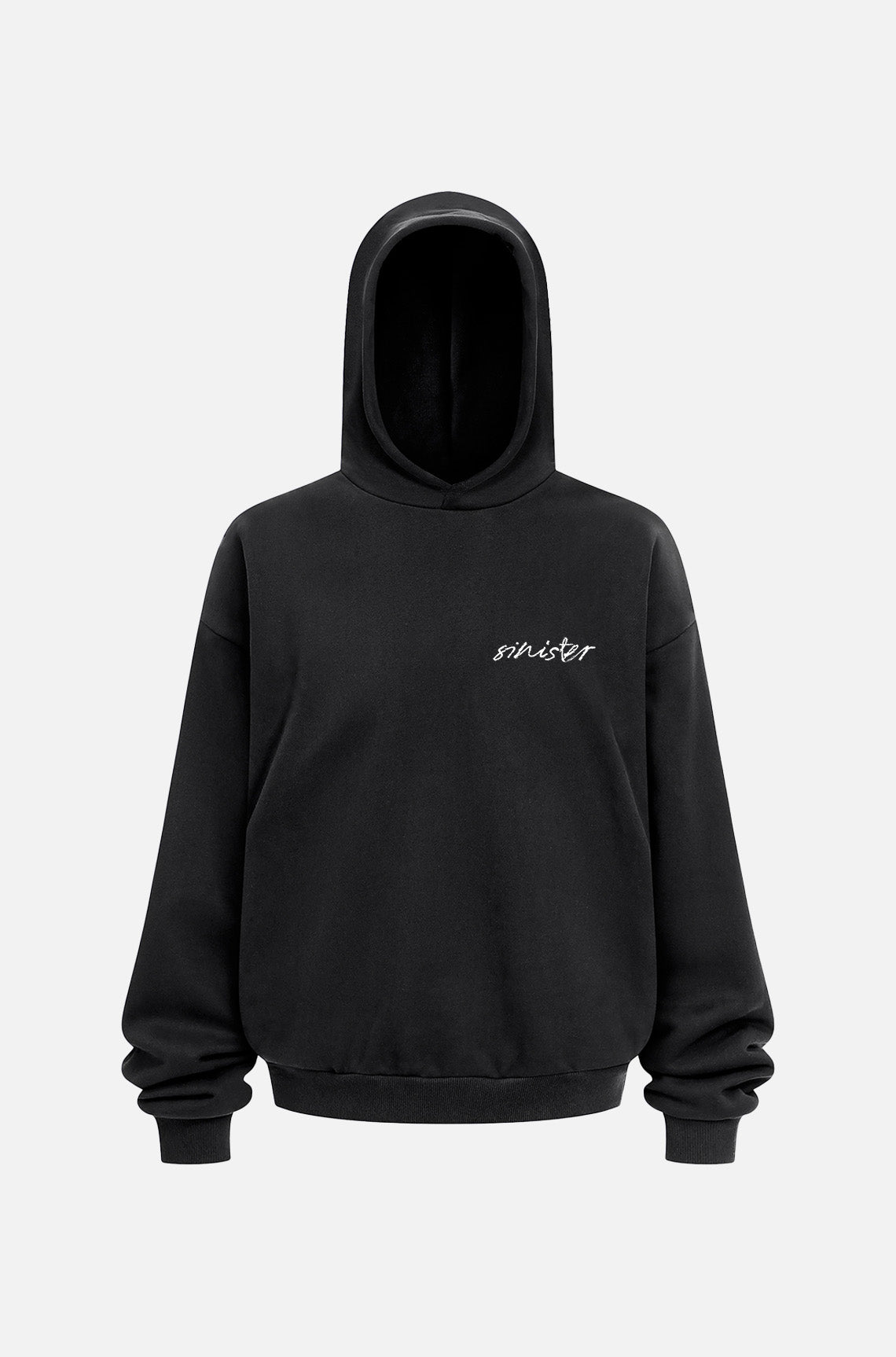 IT'S HOODIE V2 - SOMA