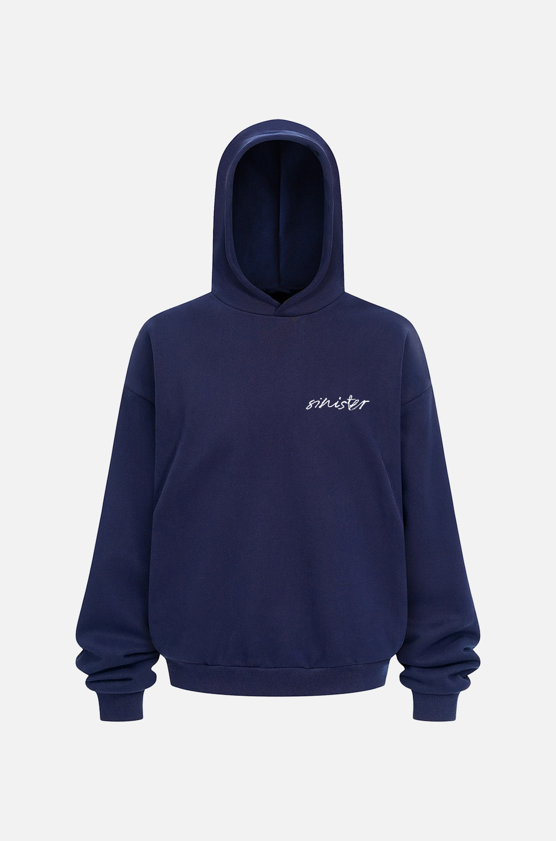 IT'S HOODIE V2 - SOMA