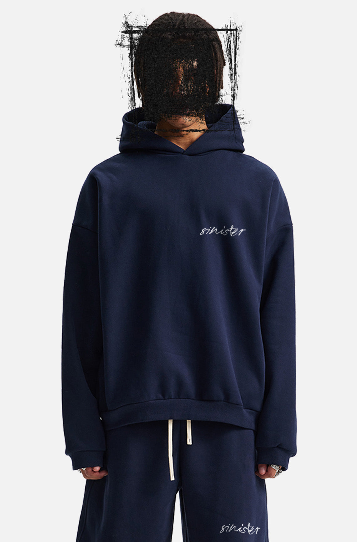 IT'S HOODIE V2 - SOMA