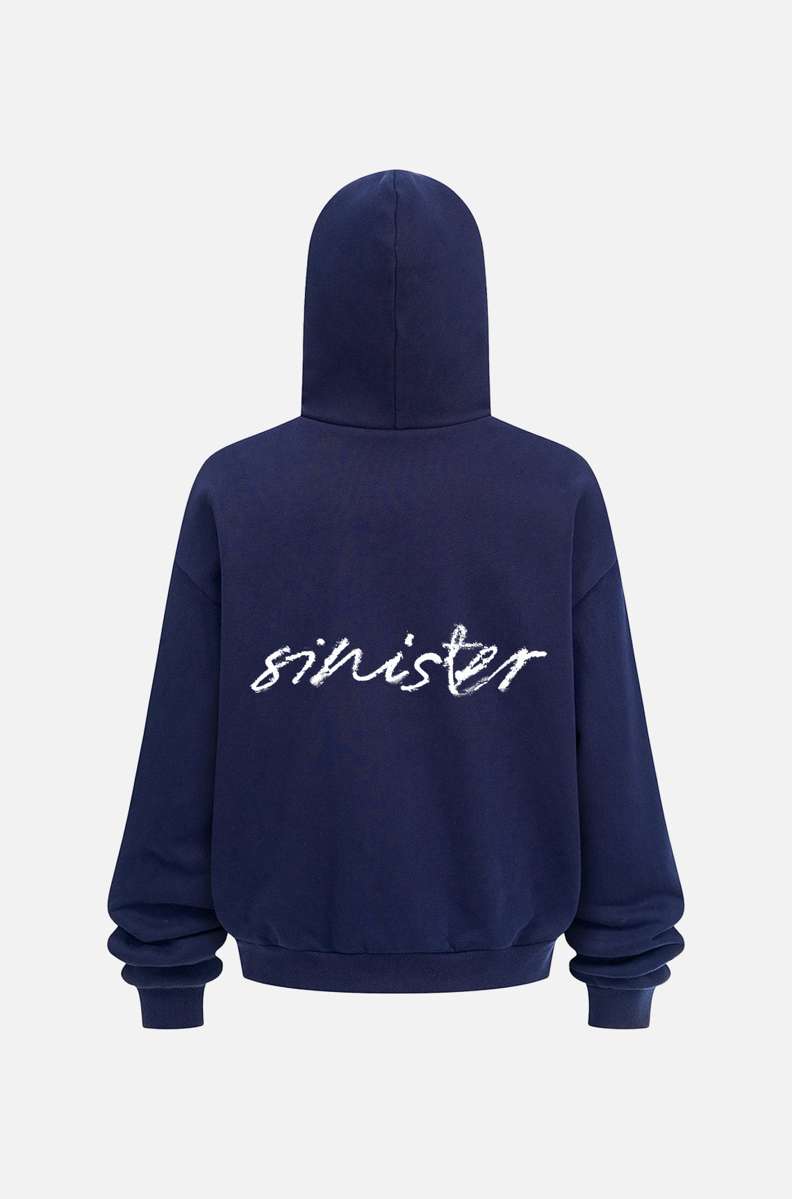 IT'S HOODIE V2 - SOMA