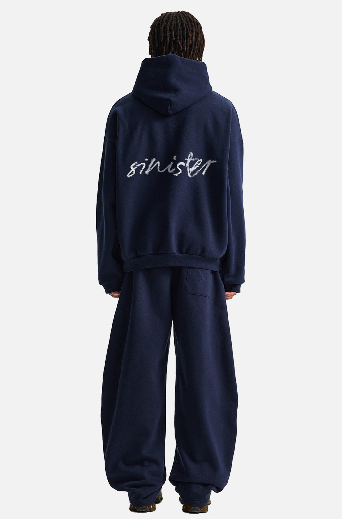 IT'S HOODIE V2 - SOMA