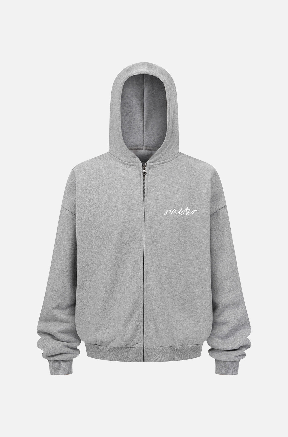 IT'S JACKET V2 - SOMA