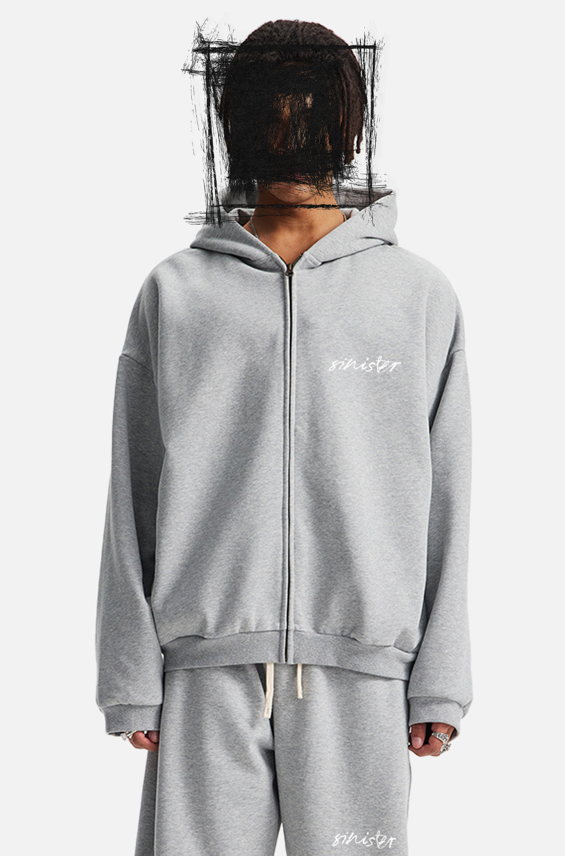 IT'S JACKET V2 - SOMA