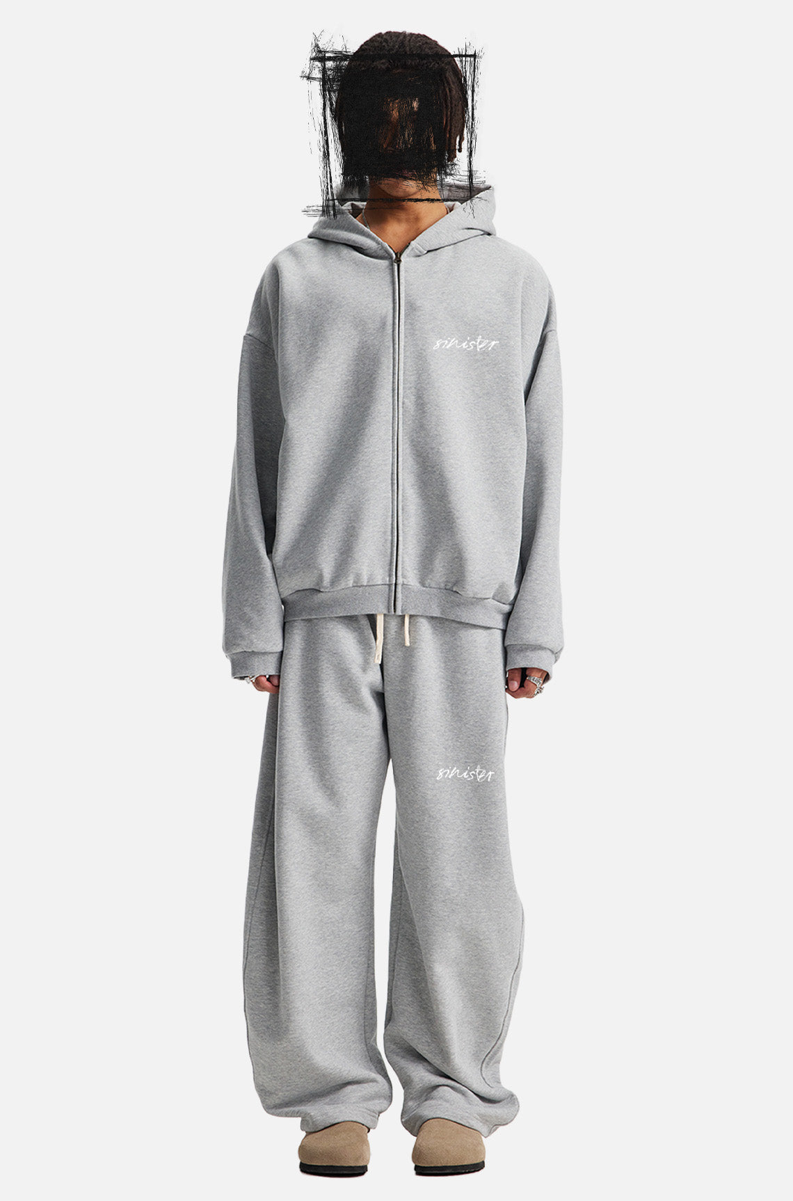 IT'S JACKET V2 - SOMA