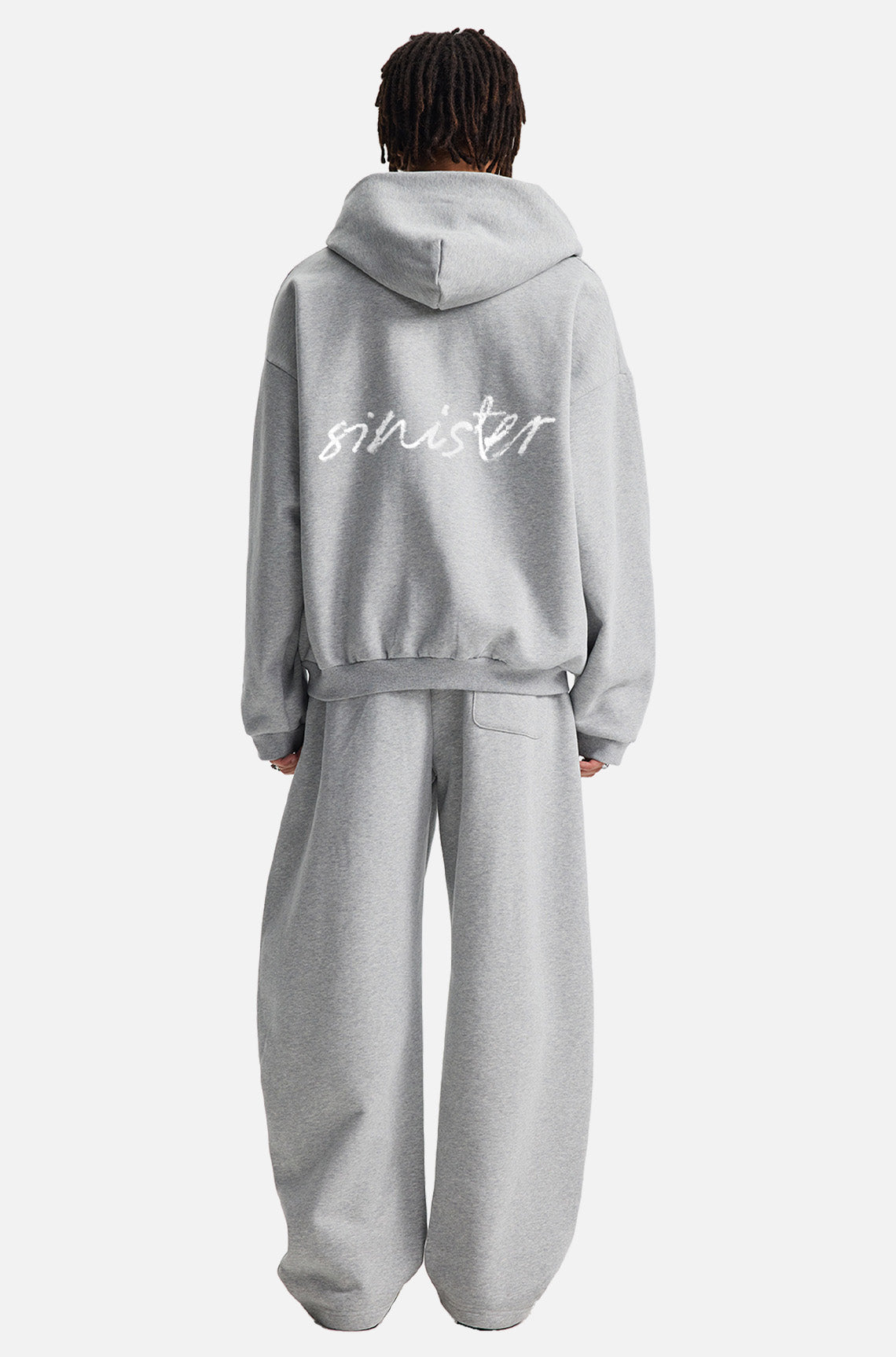 IT'S JACKET V2 - SOMA