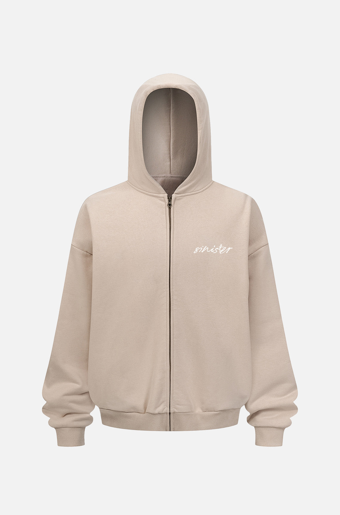 IT'S JACKET V2 - SOMA