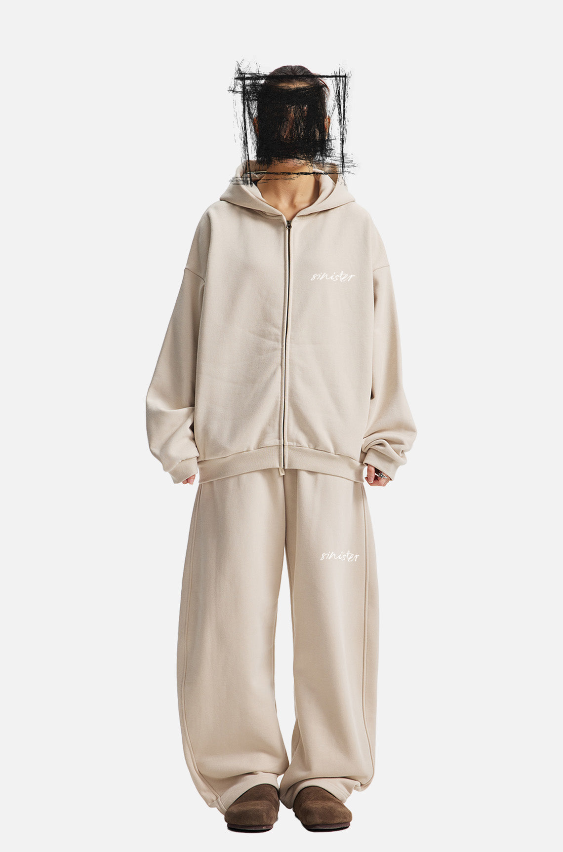 IT'S PANTS V2 - SOMA