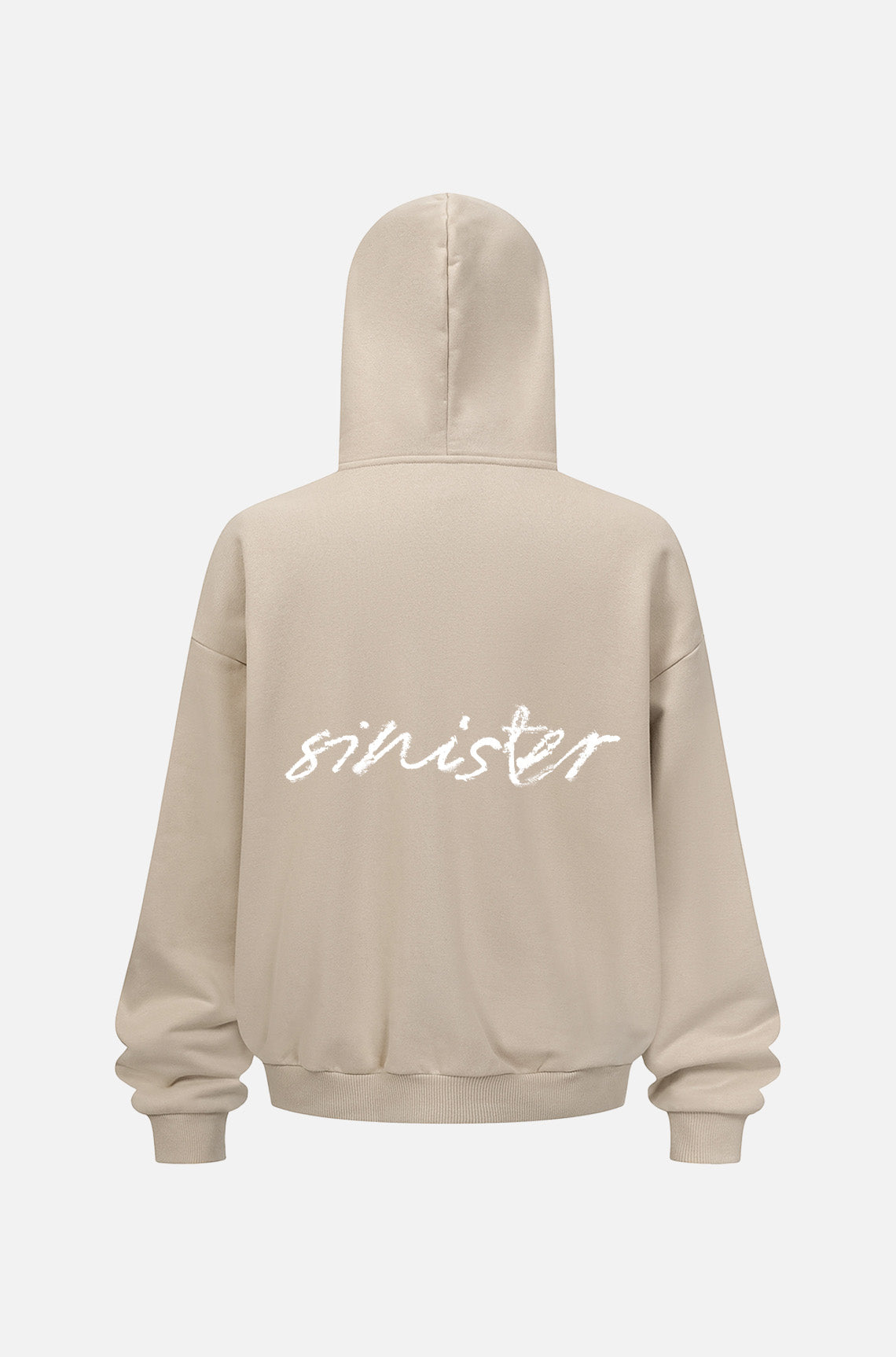 IT'S JACKET V2 - SOMA