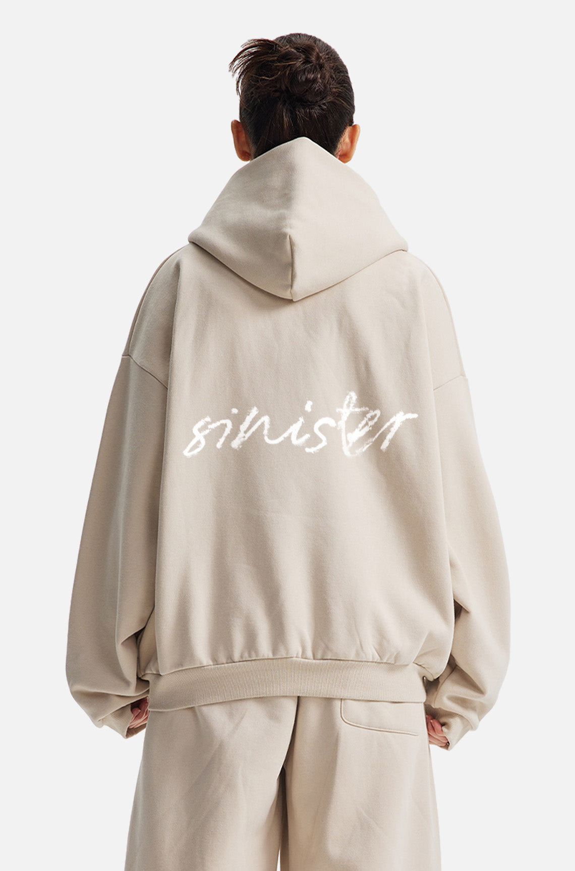 IT'S JACKET V2 - SOMA