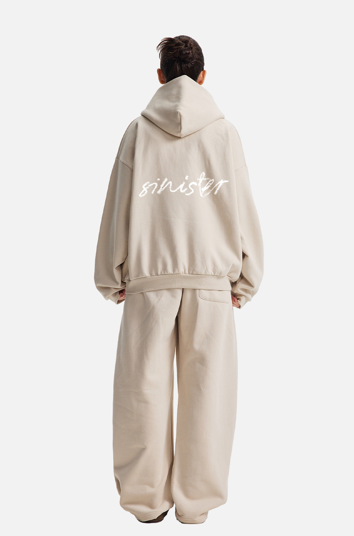 IT'S JACKET V2 - SOMA