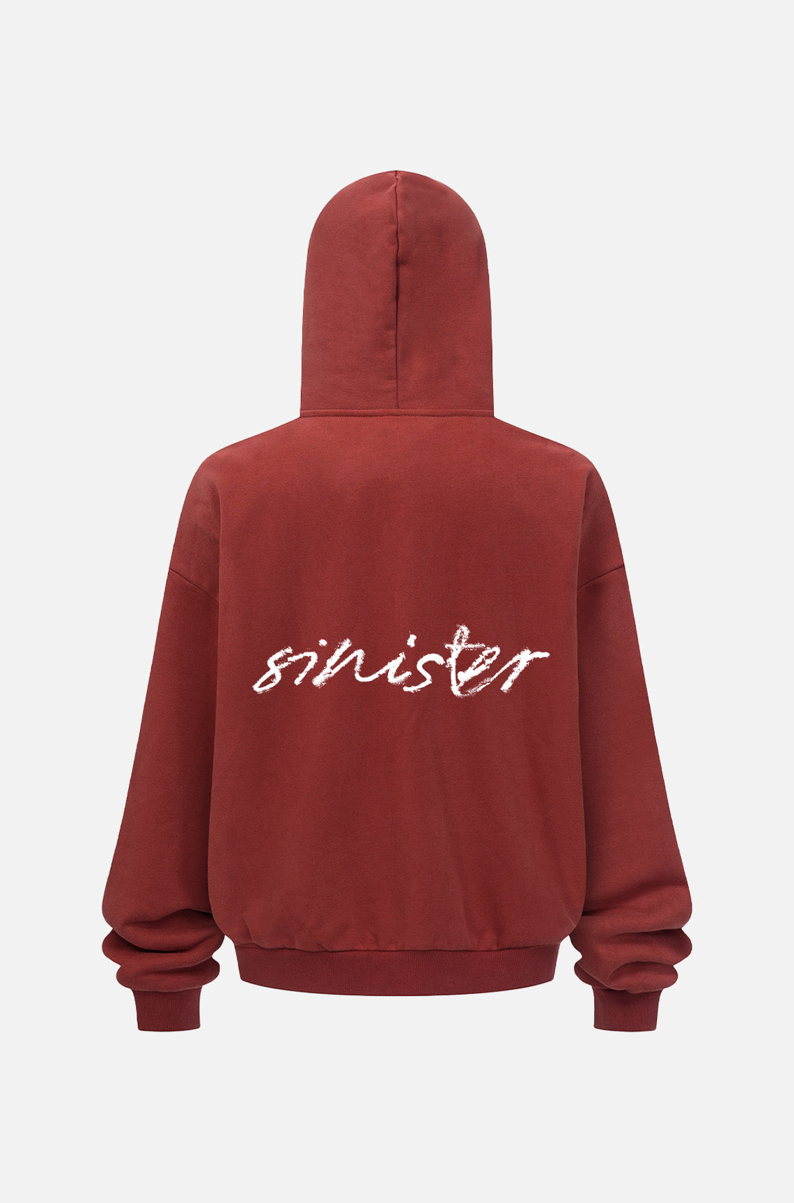 IT'S JACKET V2 - SOMA