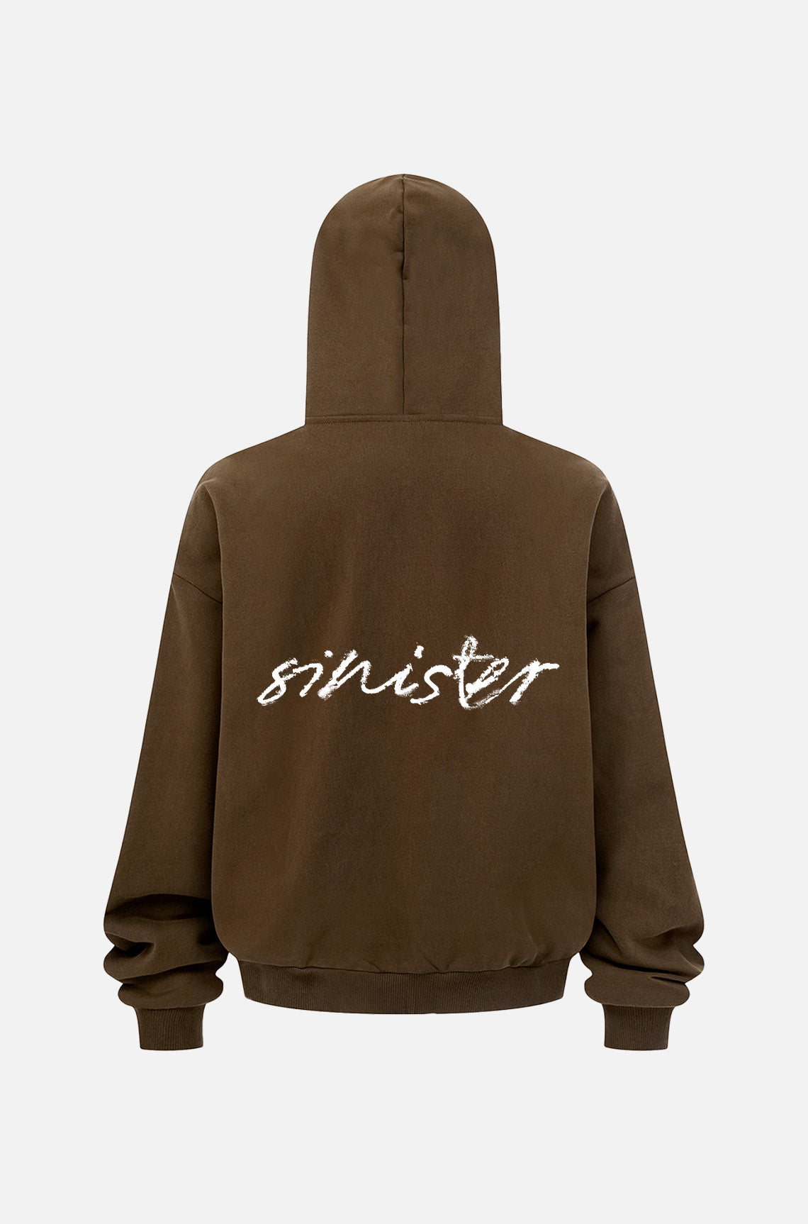 IT'S JACKET V2 - SOMA