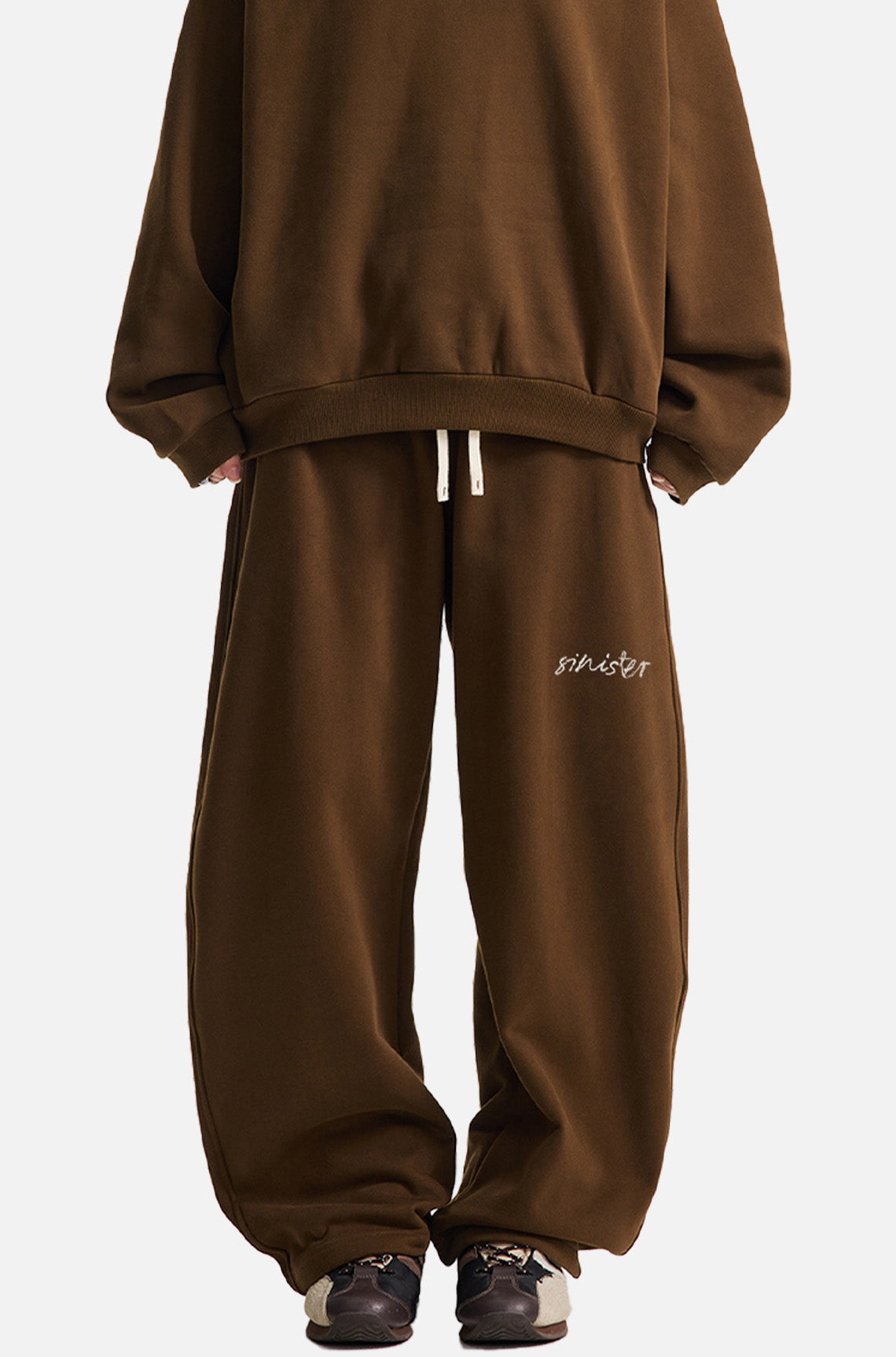 IT'S PANTS V2 - SOMA