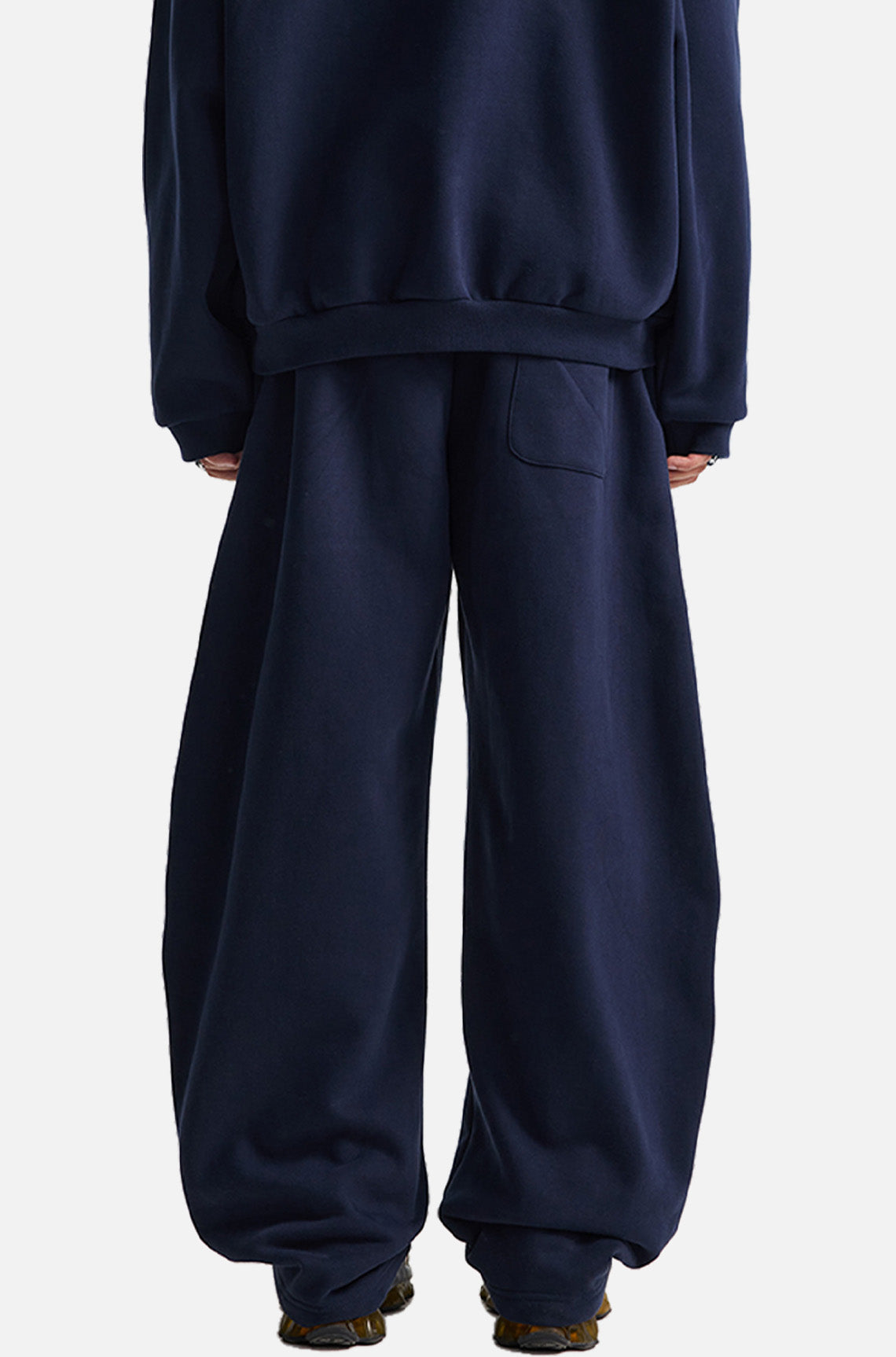 IT'S PANTS V2 - SOMA