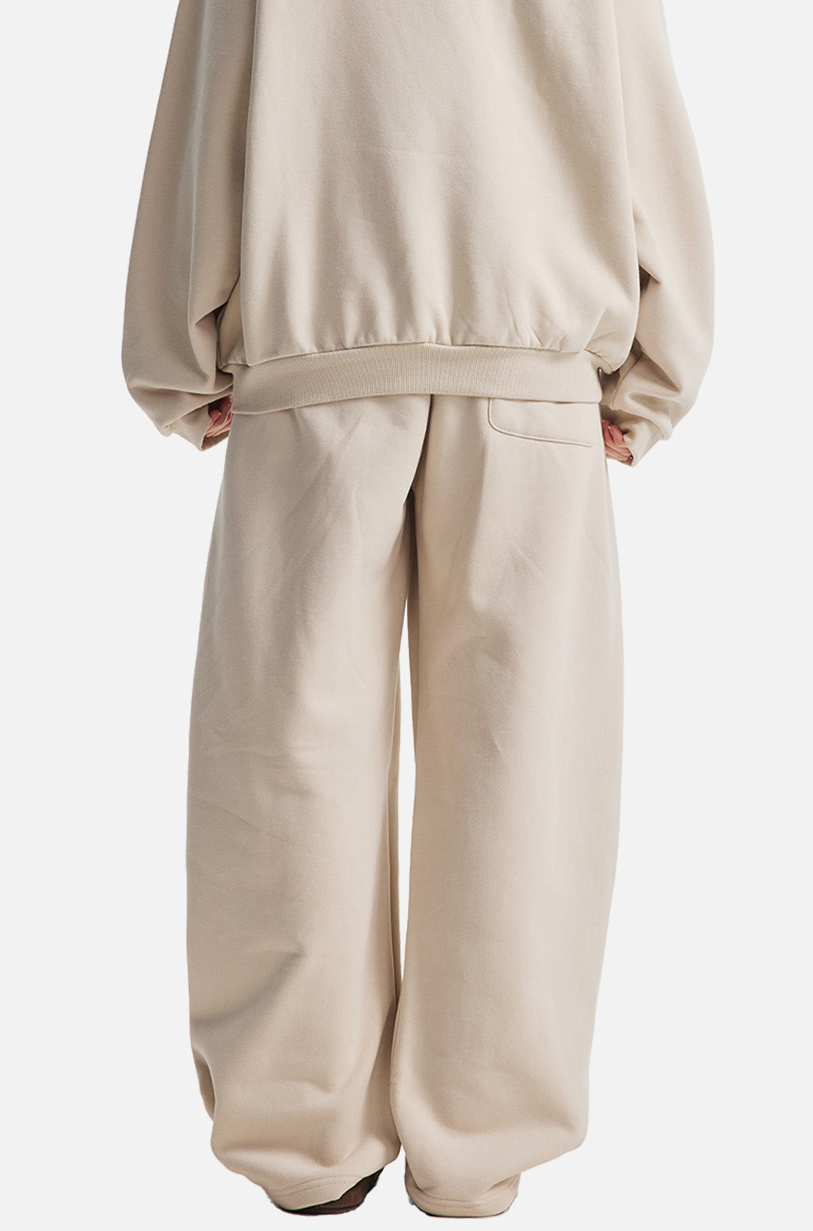 IT'S PANTS V2 - SOMA