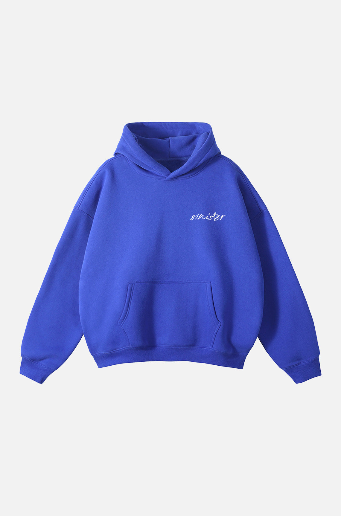 IT'S HOODIE V2 - LORNE