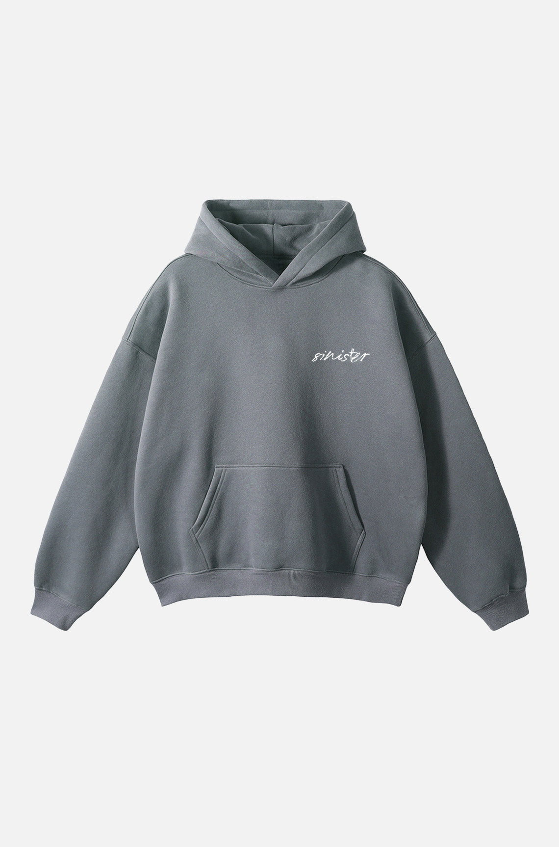 IT'S HOODIE V2 - LORNE