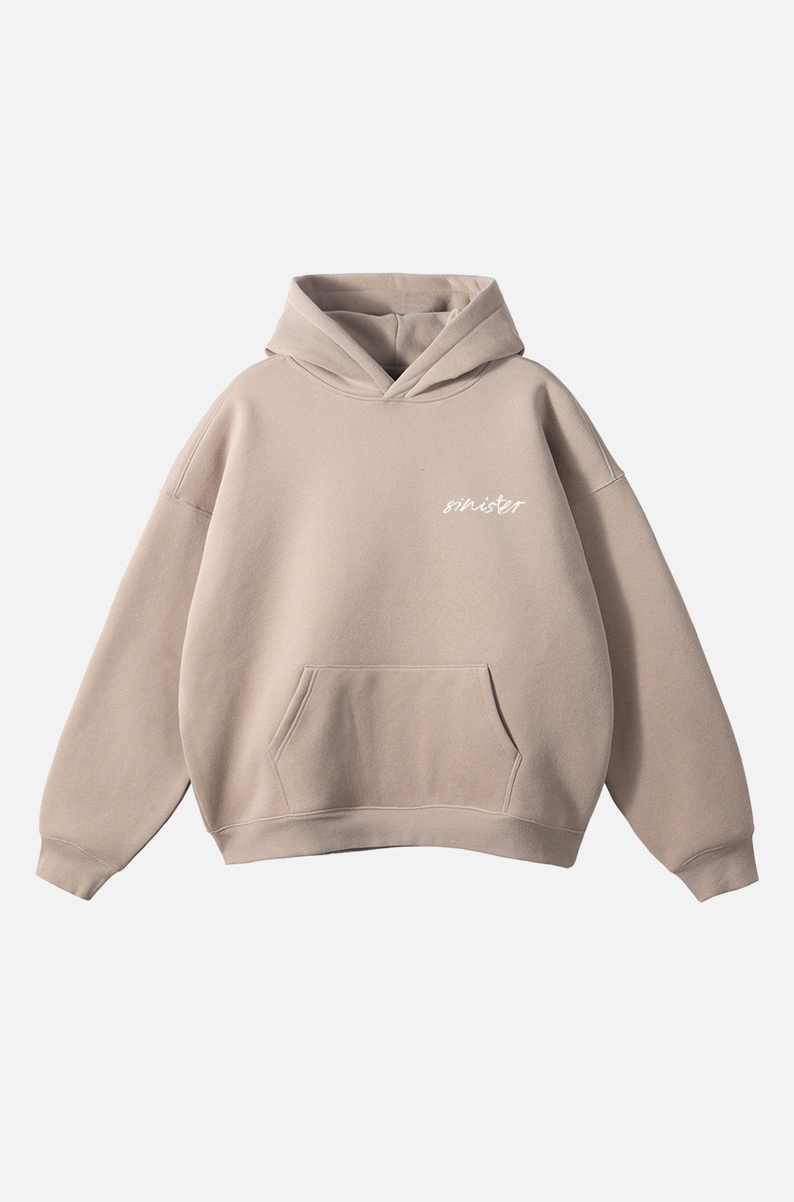 IT'S HOODIE V2 - LORNE