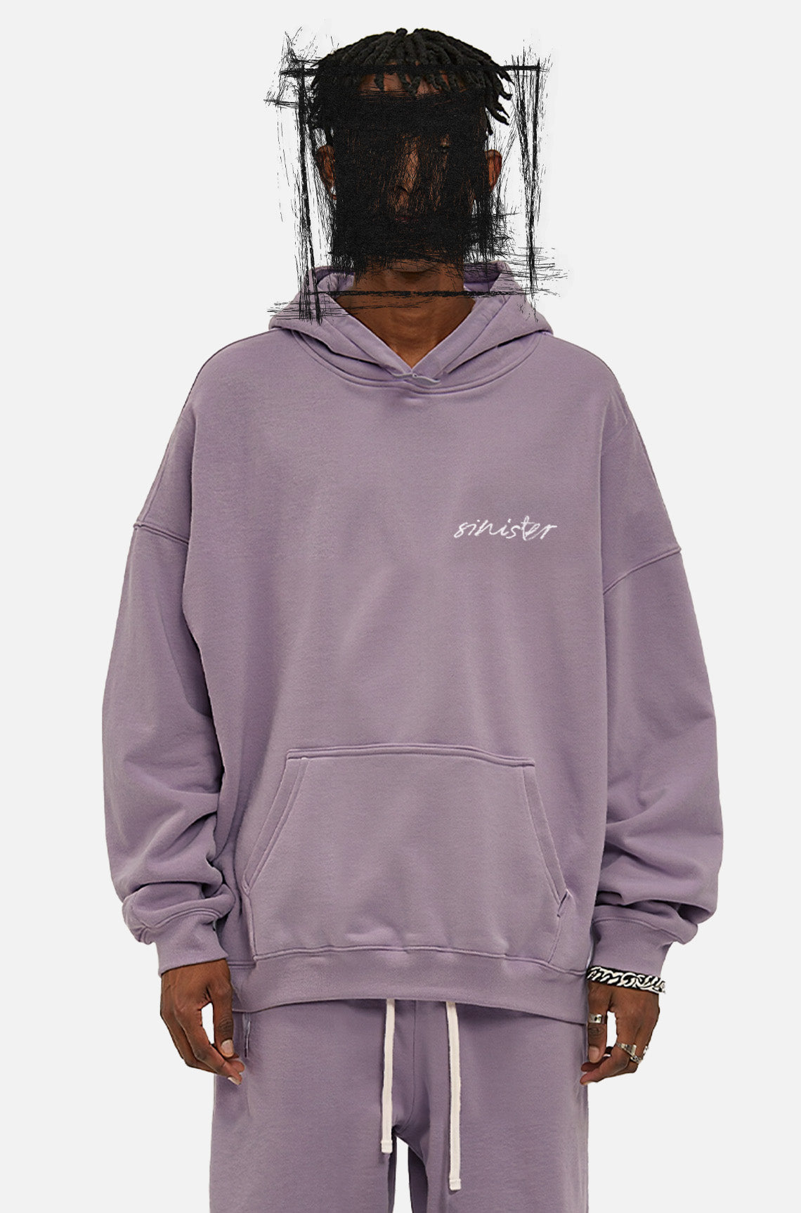 IT'S HOODIE V2 - LORNE