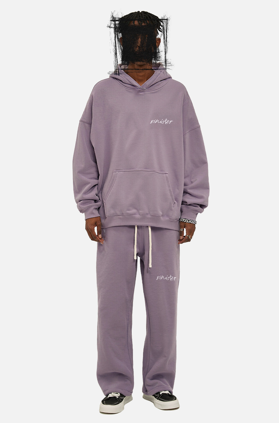 IT'S HOODIE V2 - LORNE