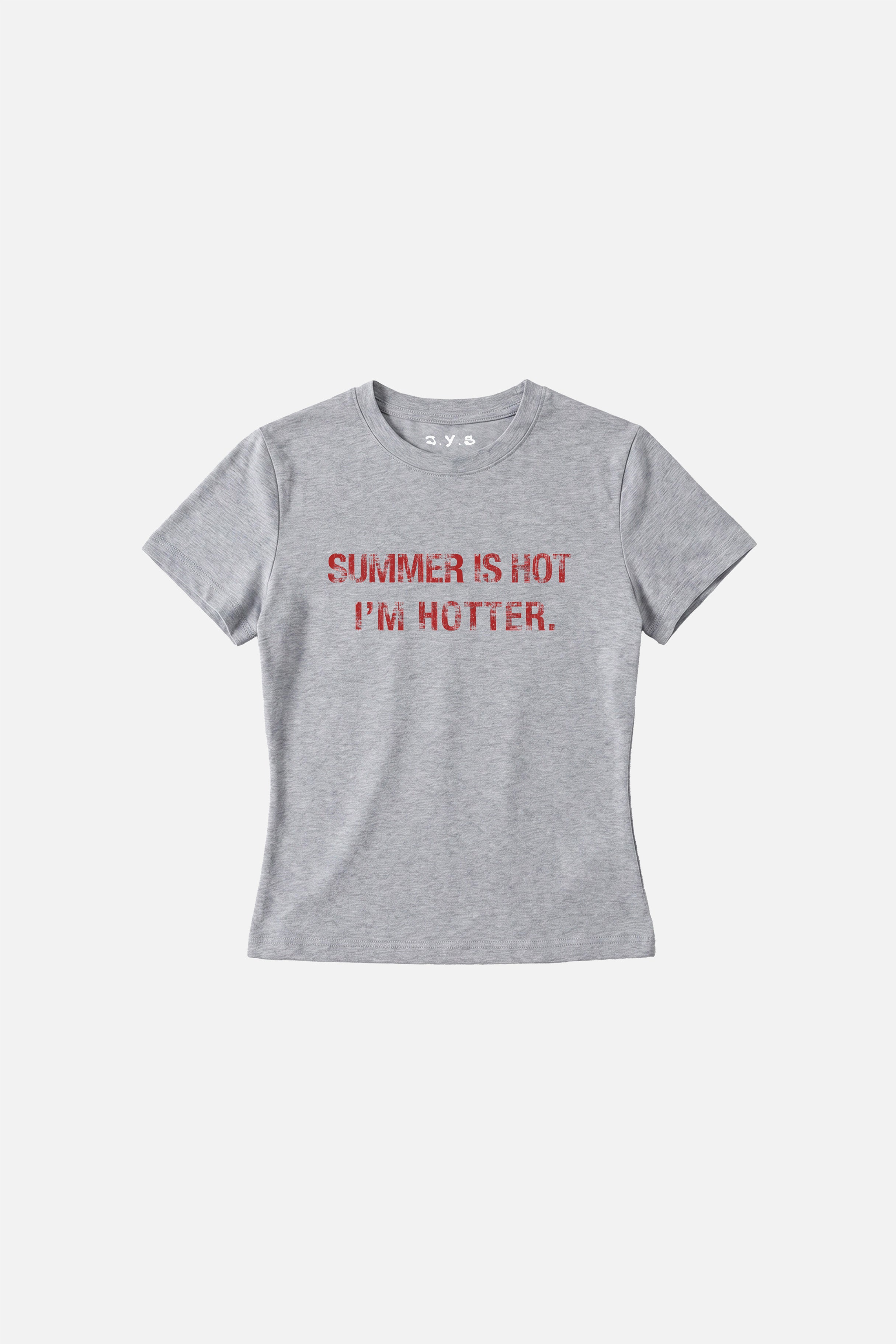 The Forecast: Hot