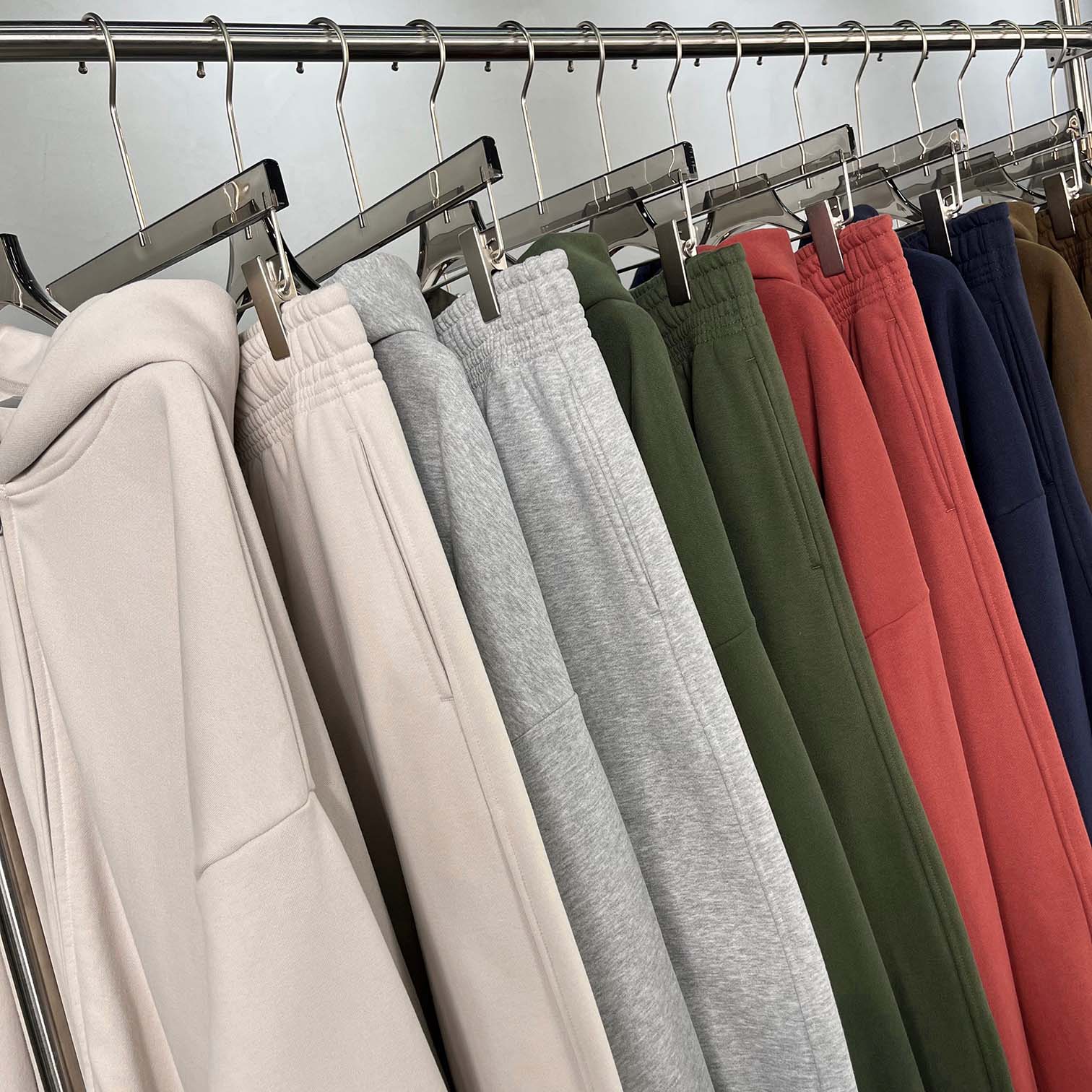 IT'S JACKET V2 - SOMA