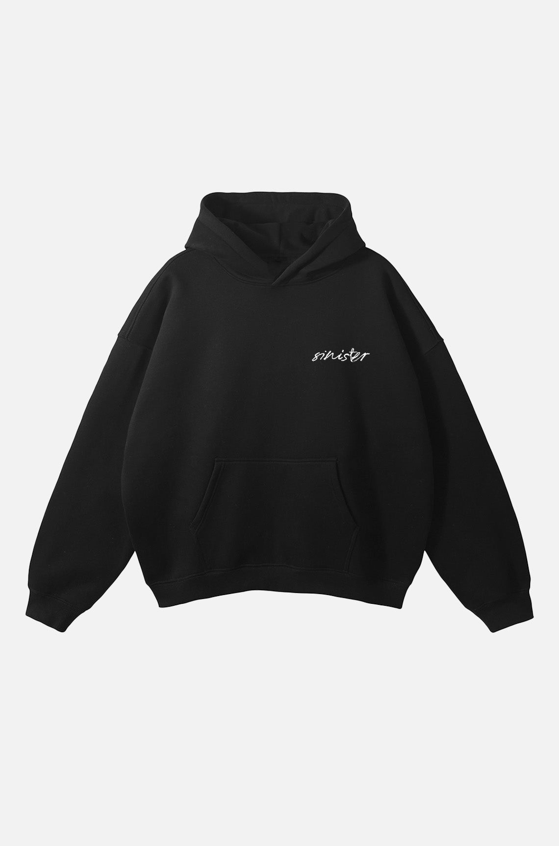 IT'S HOODIE V2 - LORNE