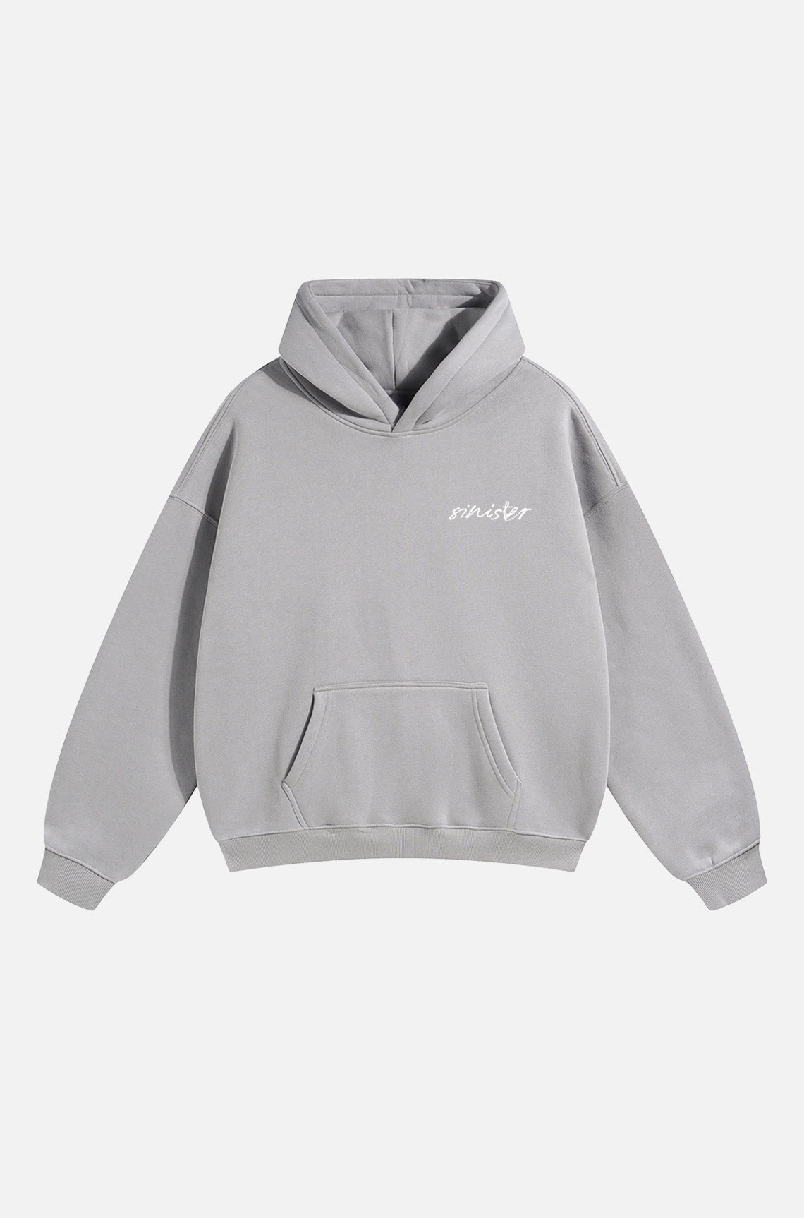 IT'S HOODIE V2 - LORNE