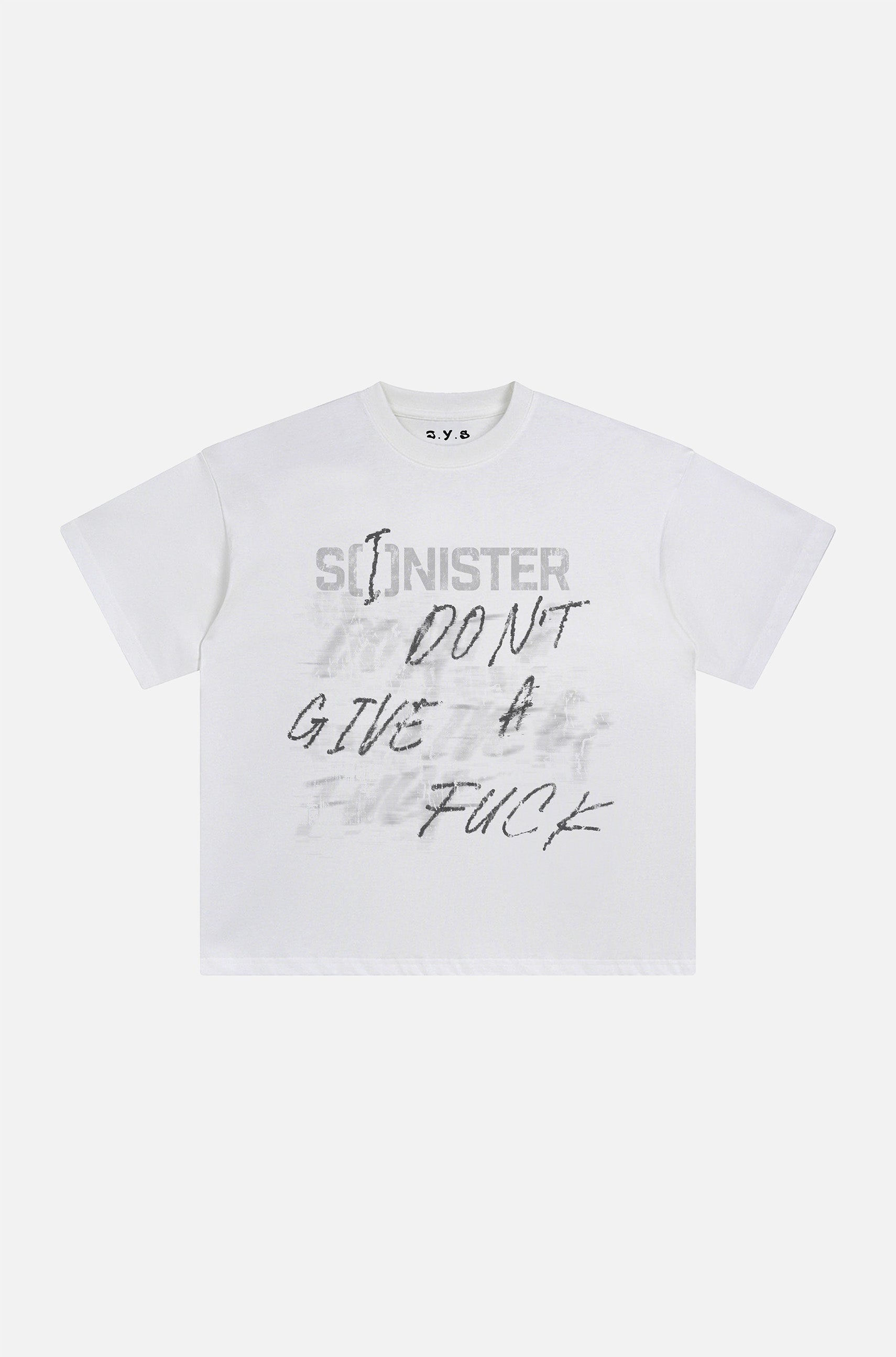 Statement Tee