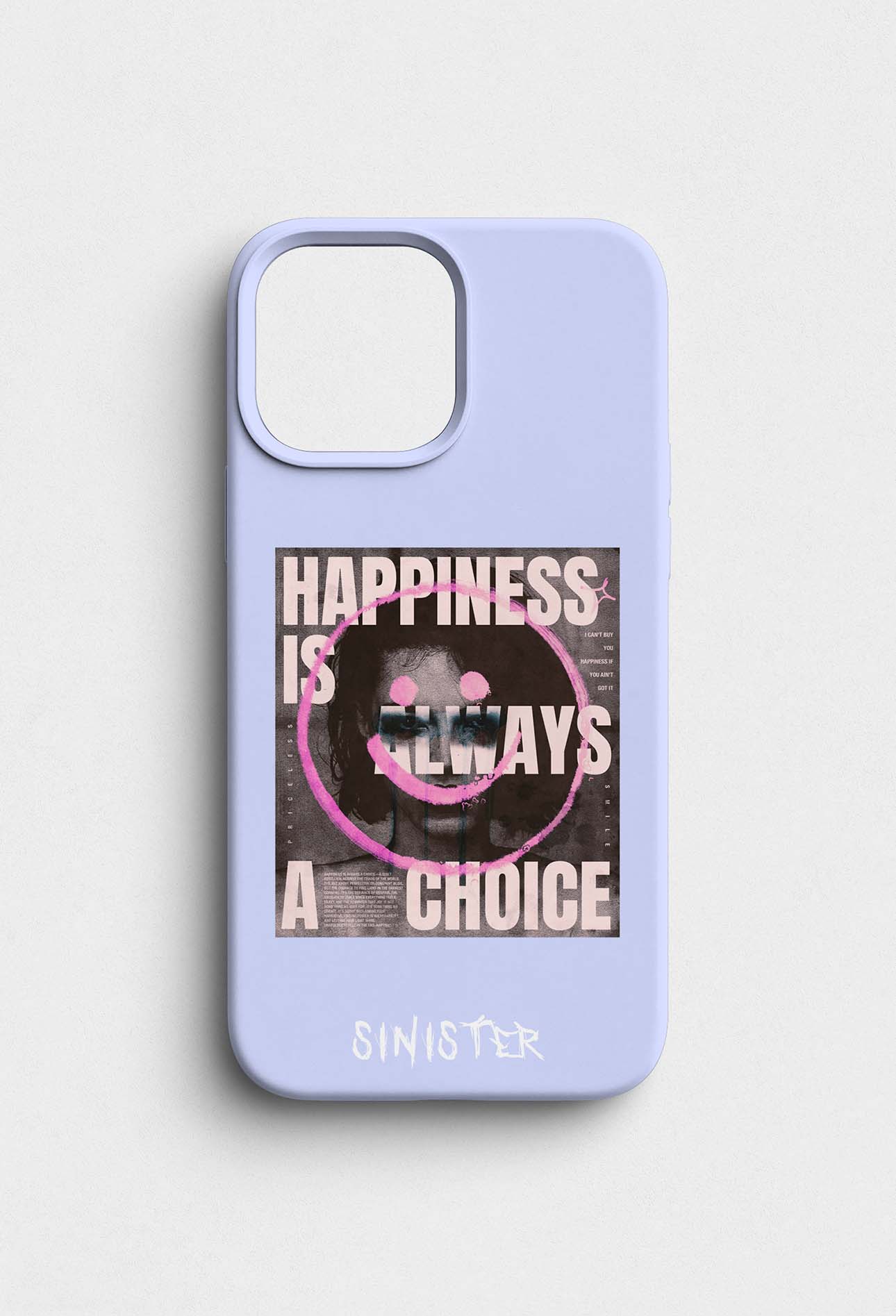 Happiness