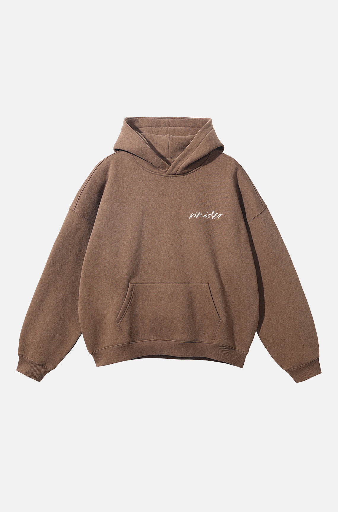 IT'S HOODIE V2 - LORNE